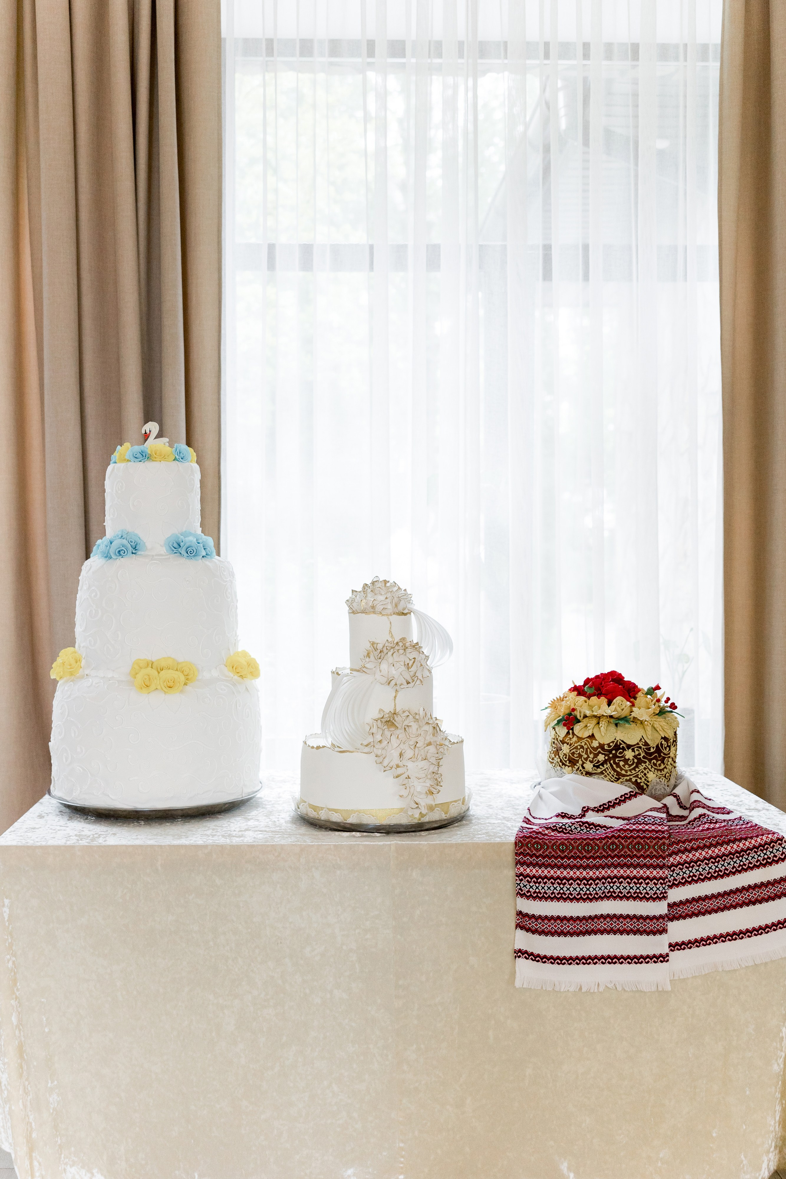 Anna Dmytro. Ірина Терещук