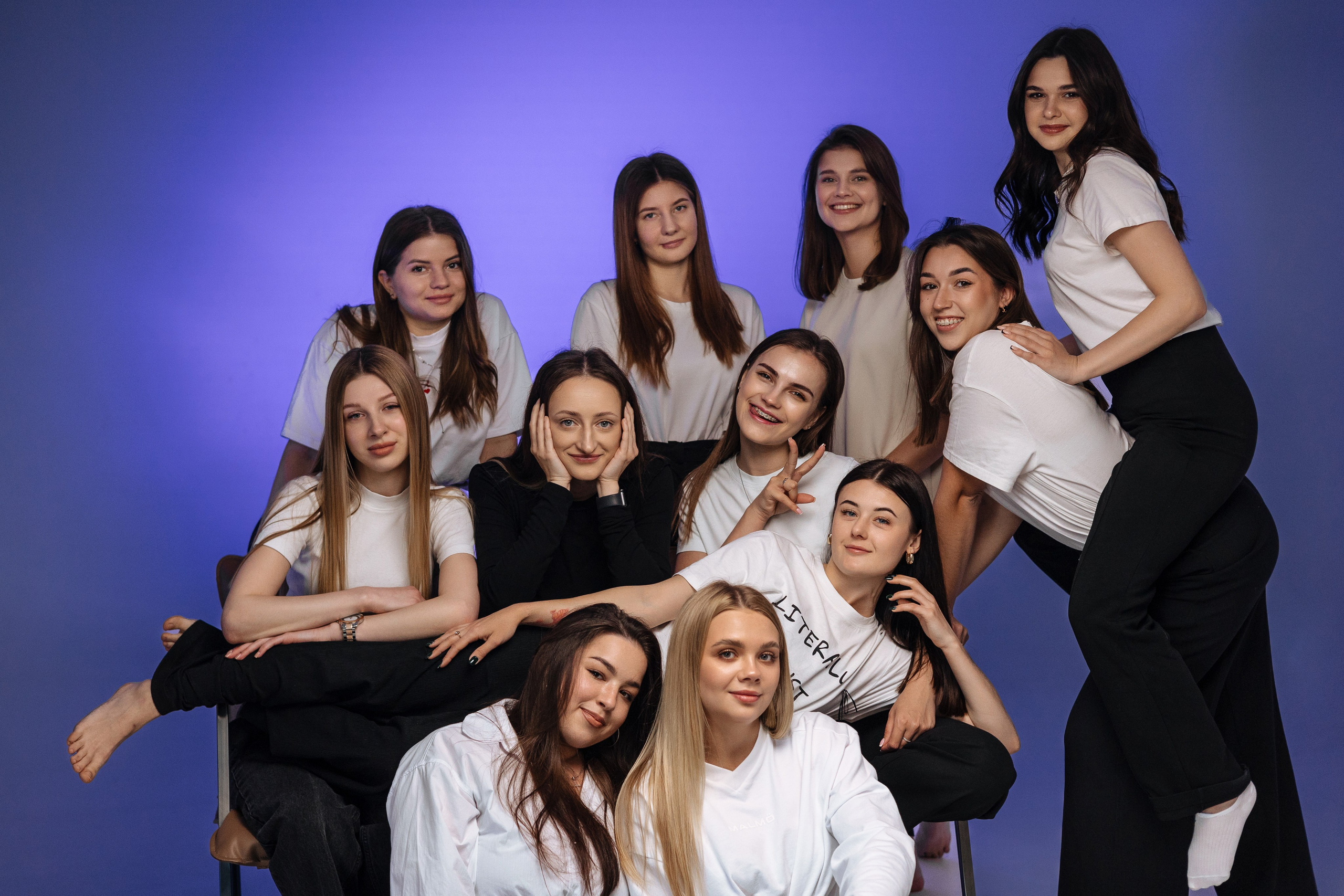 Garne Agency. Ірина Терещук