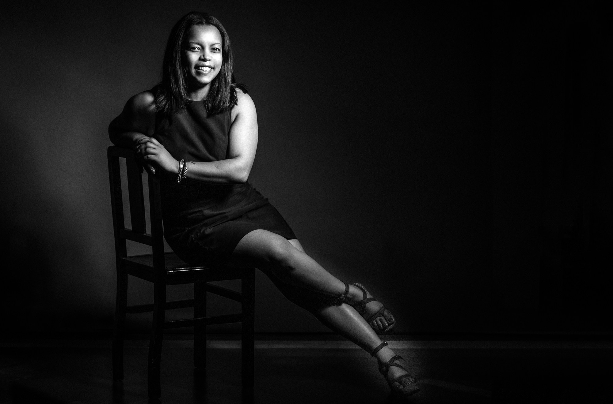 PESSOAS. André Fontoura