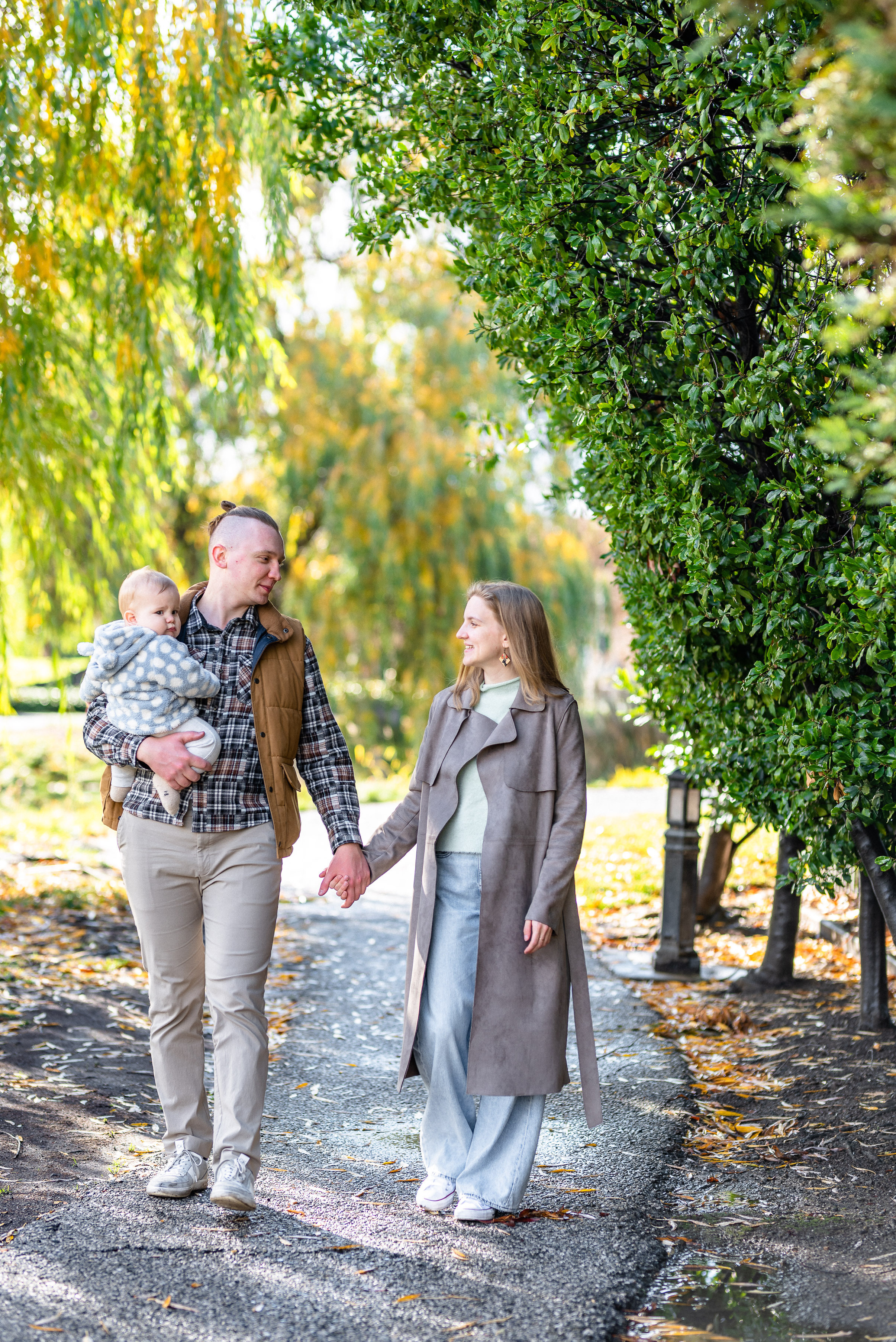 FAMILY. Maternity & family photographer in Bay Area Duhovskaya Iryna