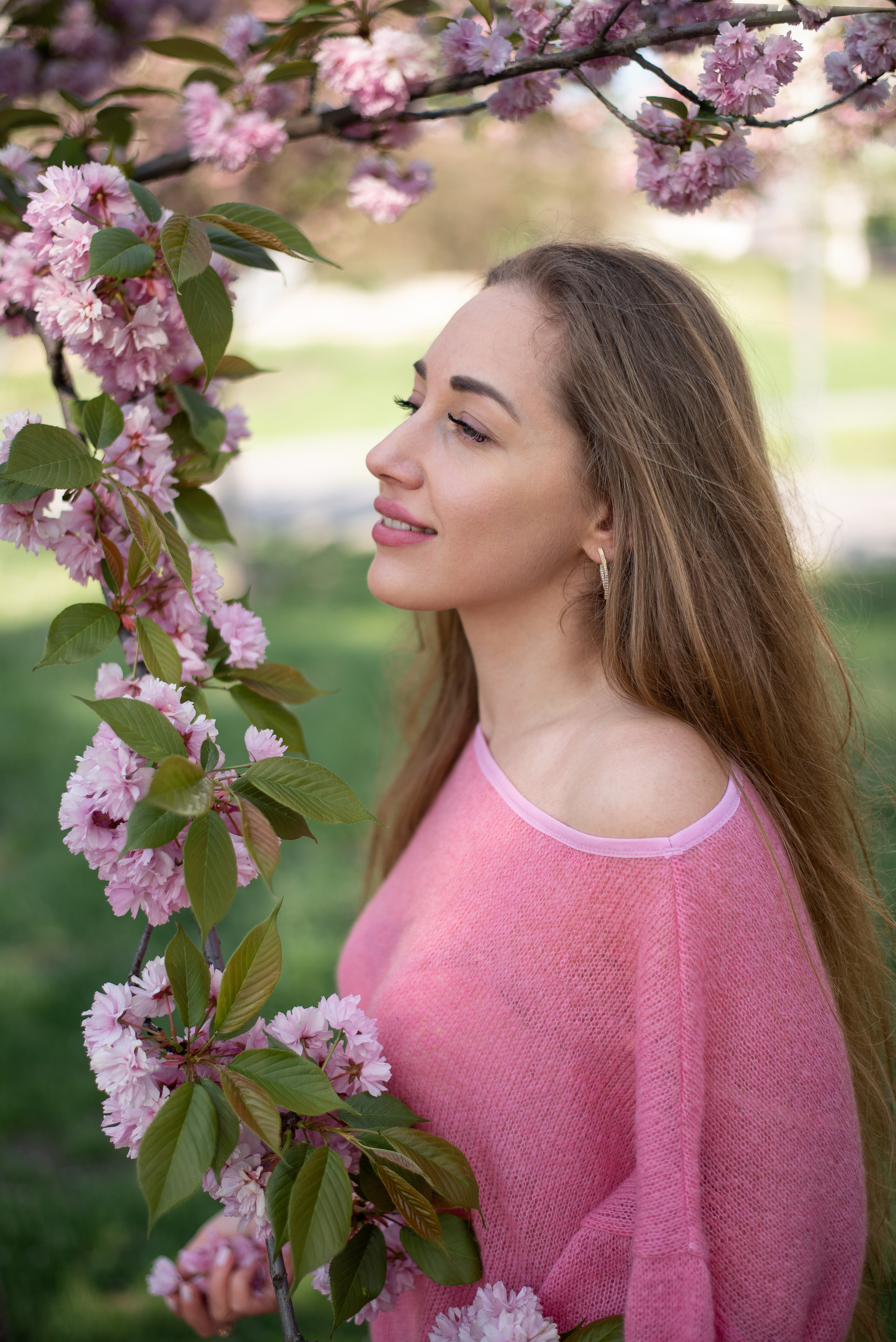 INDIVIDUAL. Maternity & family photographer in Bay Area Duhovskaya Iryna