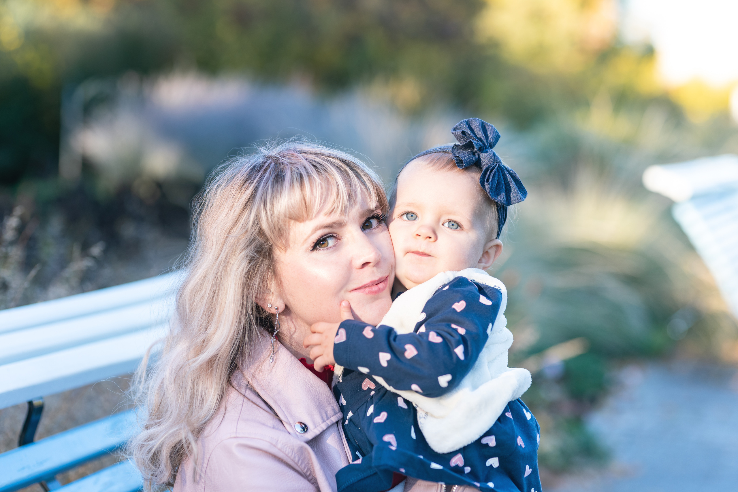 FAMILY. Maternity & family photographer in Bay Area Duhovskaya Iryna