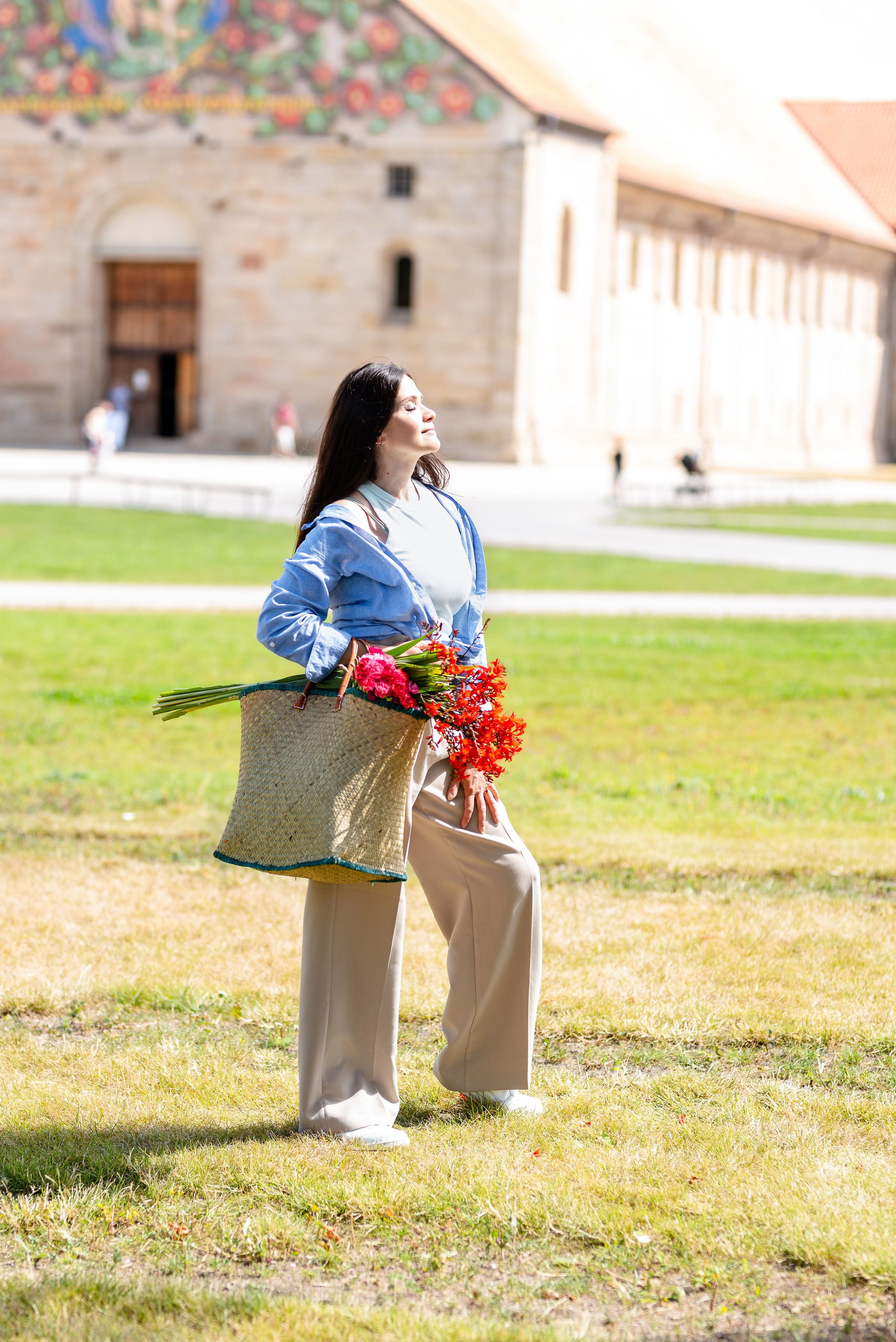 INDIVIDUAL. Maternity & family photographer in Bay Area Duhovskaya Iryna