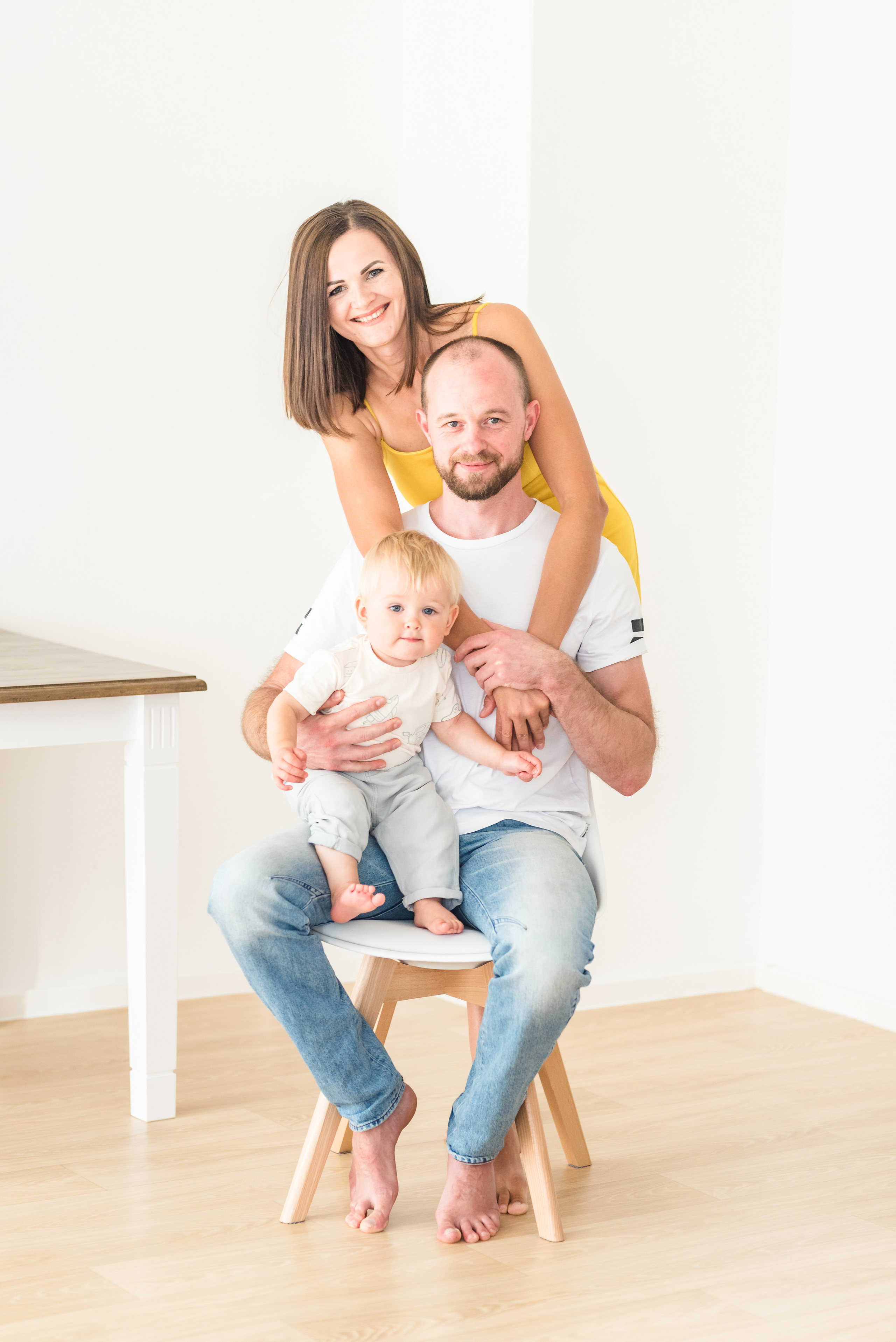 FAMILY. Maternity & family photographer in Bay Area Duhovskaya Iryna