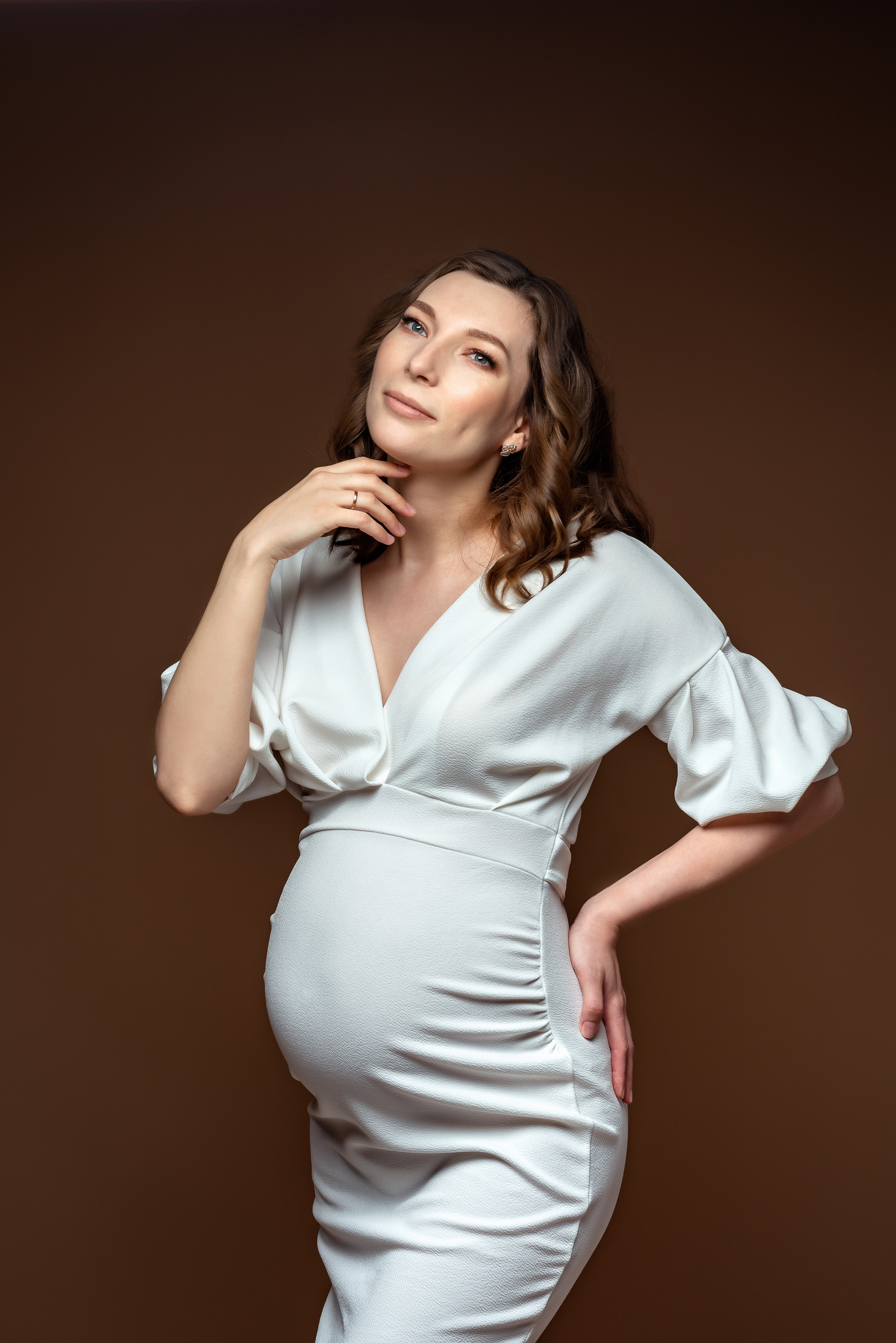MATERNITY. Maternity & family photographer in Bay Area Duhovskaya Iryna