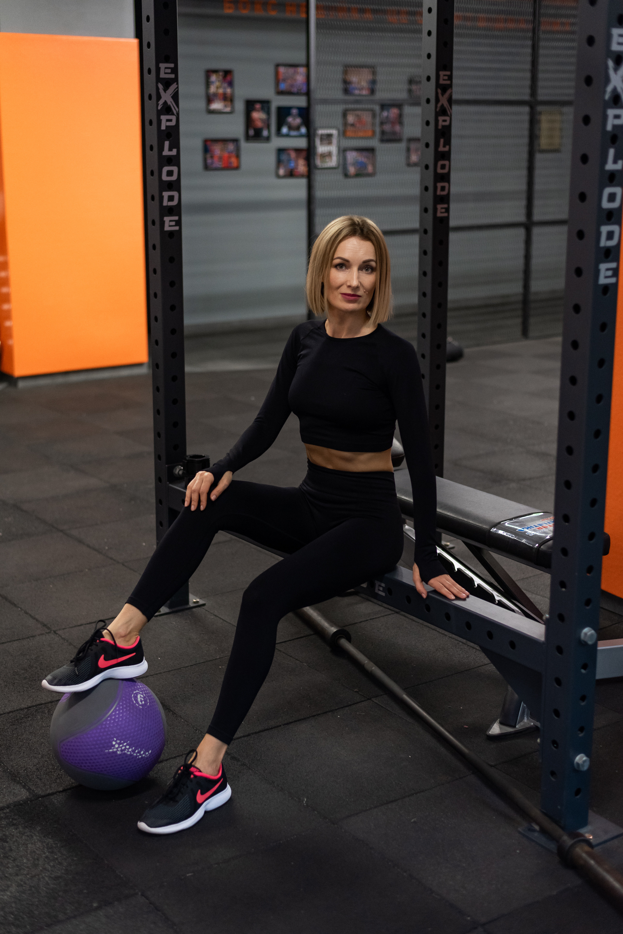 BUSINESS PORTRAIT. Maternity & family photographer in Bay Area Duhovskaya Iryna