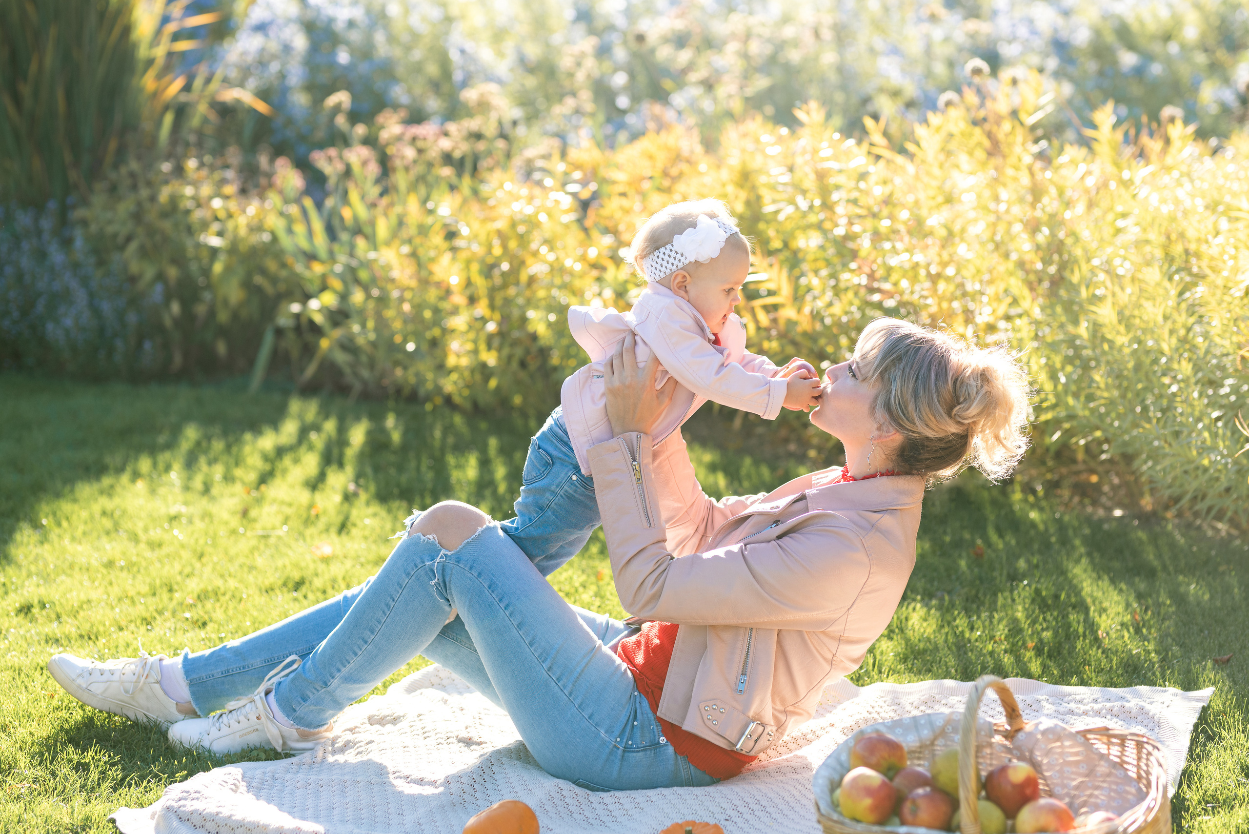 FAMILY. Maternity & family photographer in Bay Area Duhovskaya Iryna