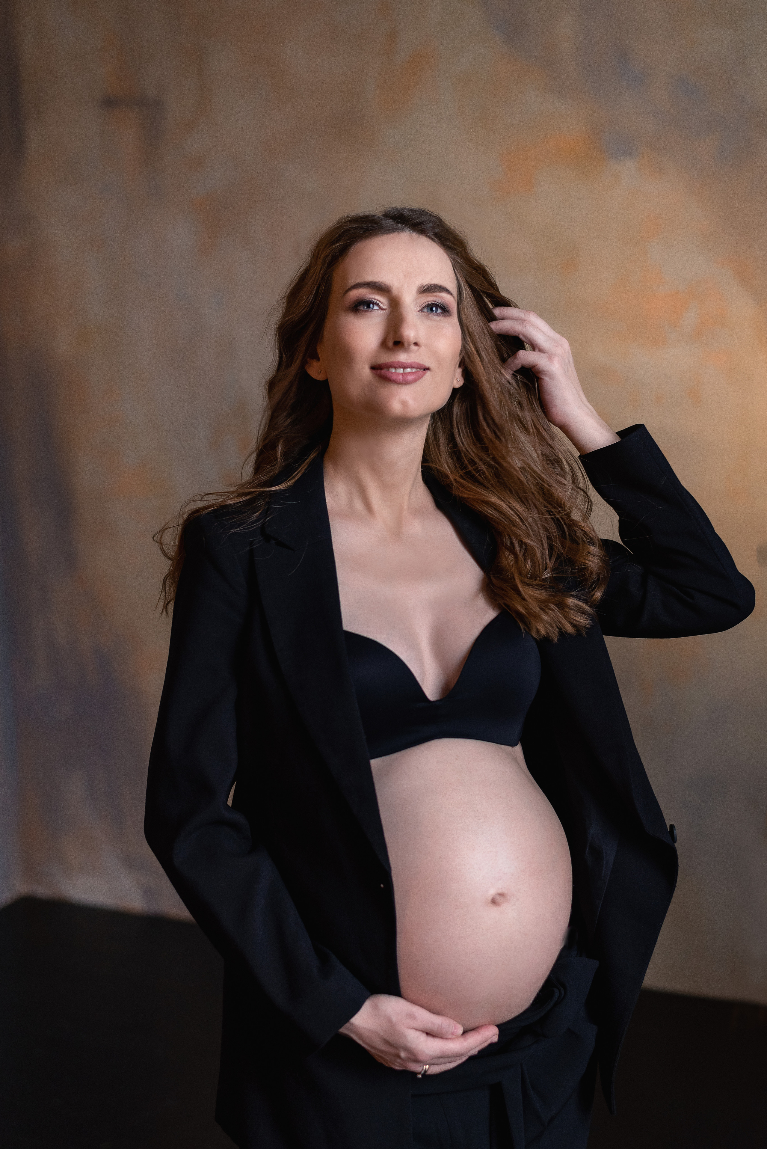 MATERNITY. Maternity & family photographer in Bay Area Duhovskaya Iryna