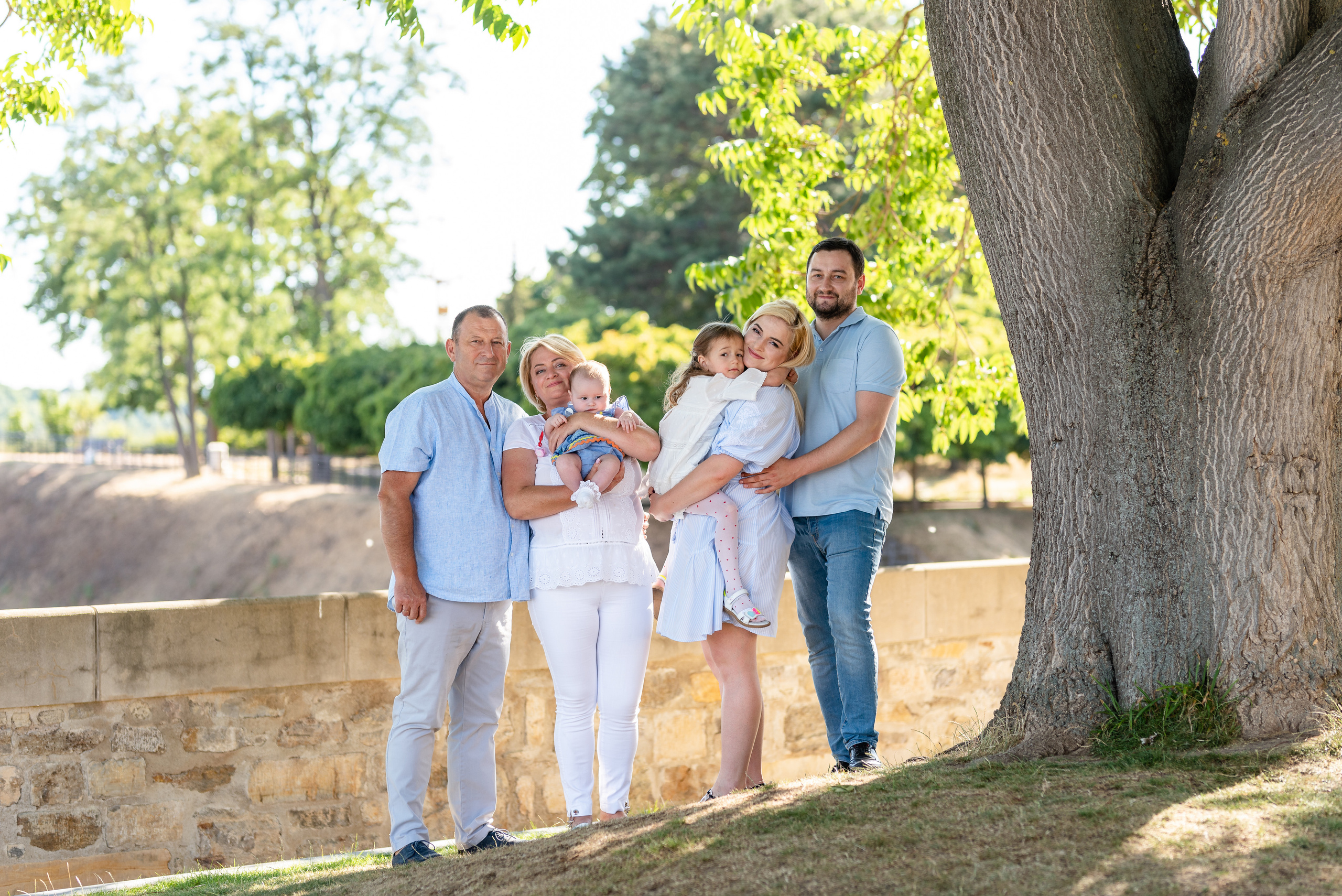FAMILY. Maternity & family photographer in Bay Area Duhovskaya Iryna