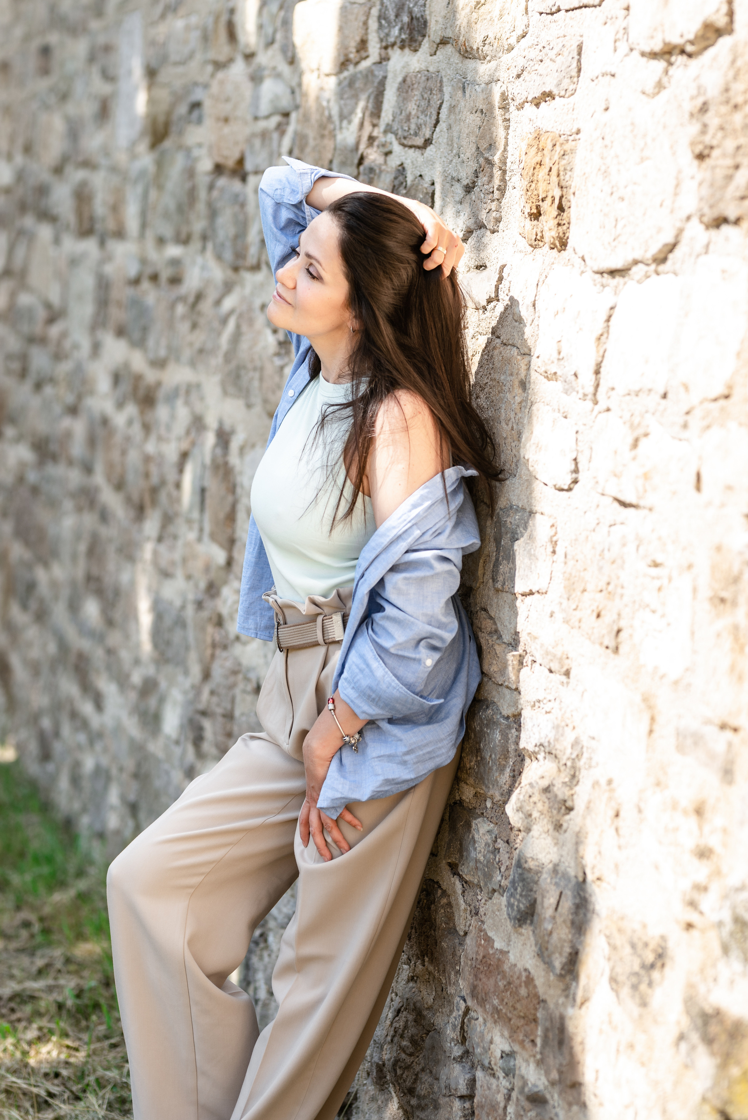 INDIVIDUAL. Maternity & family photographer in Bay Area Duhovskaya Iryna