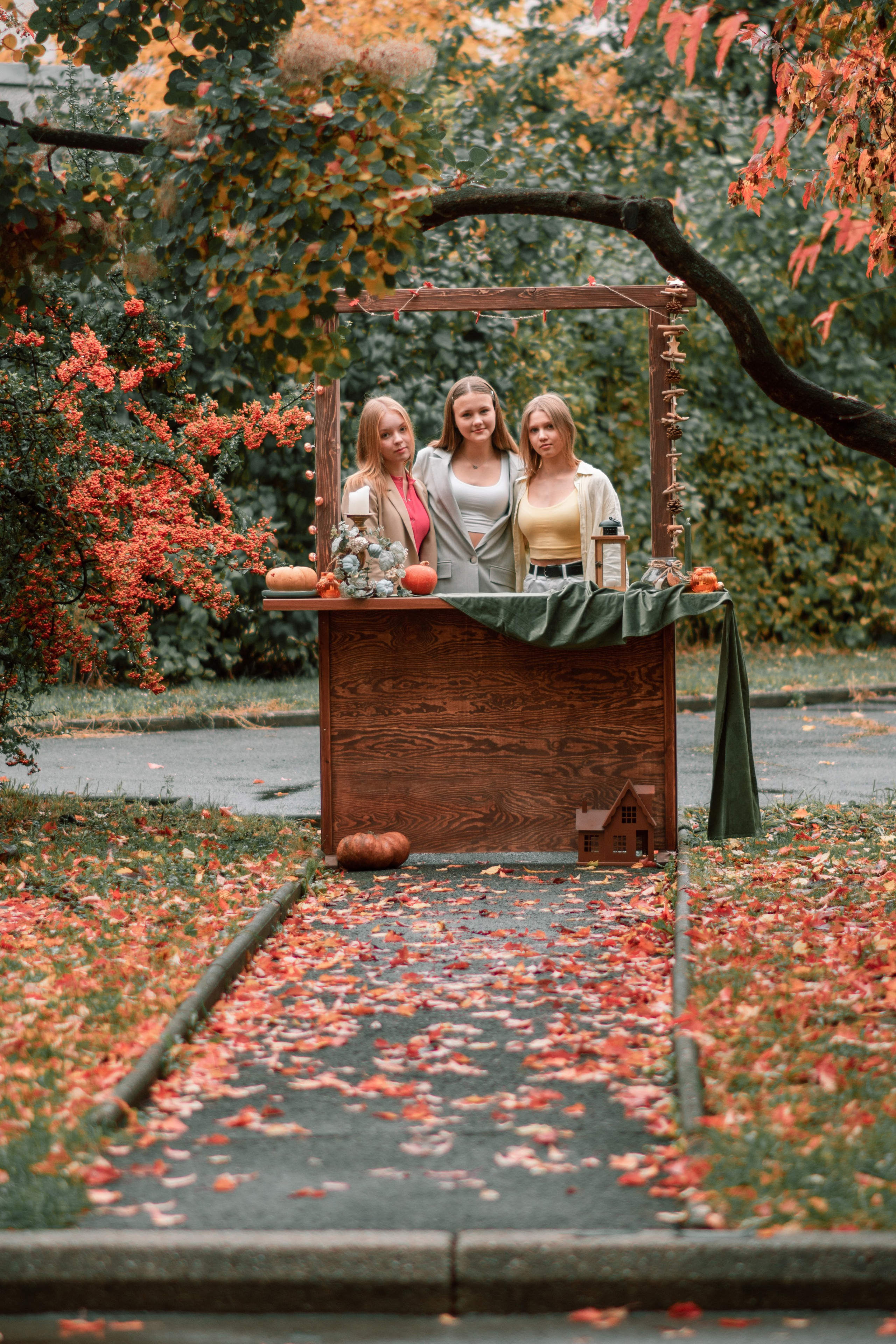 Выпускники. Семейный и детский фотограф