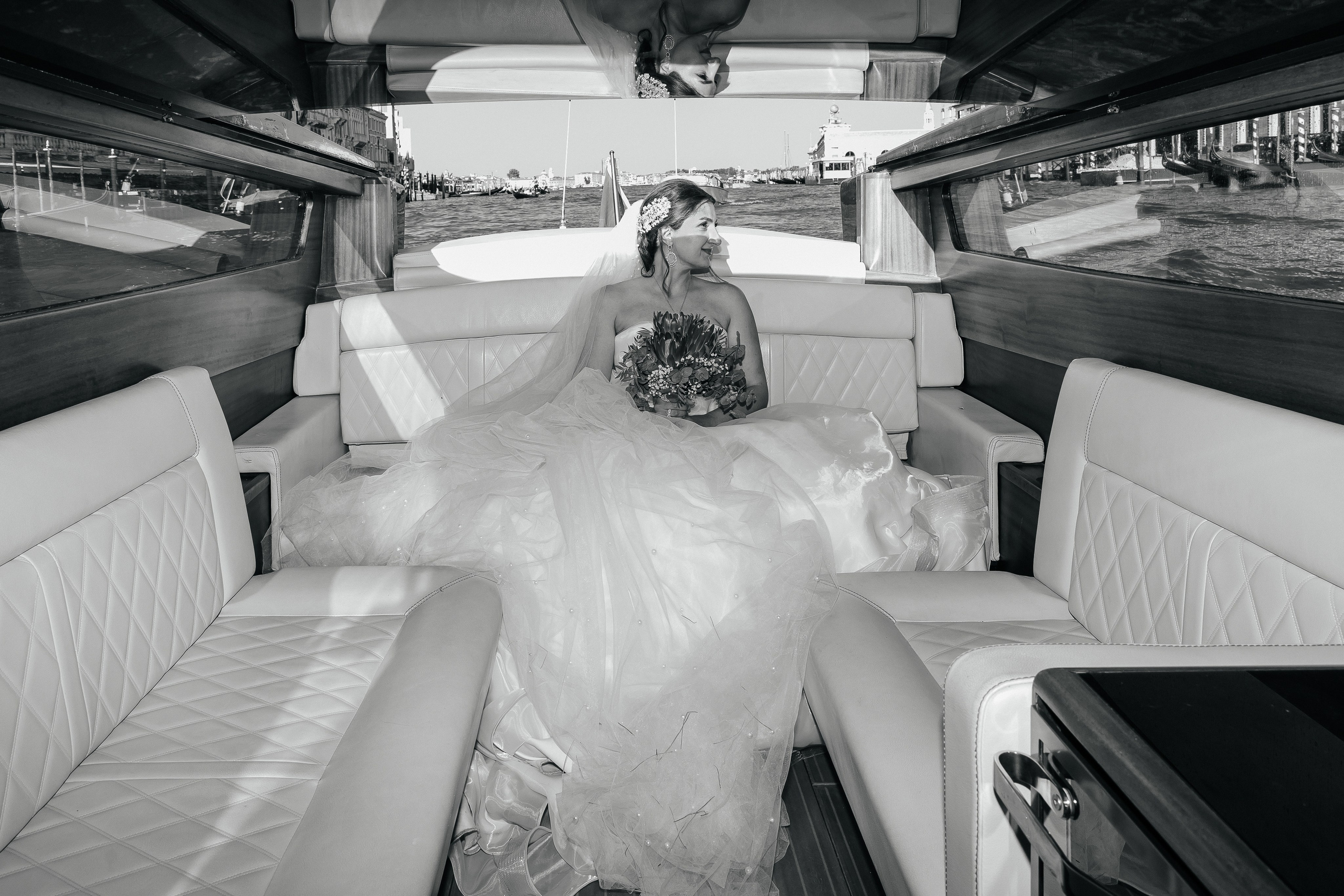Lilit & Narek. Armenian Wedding in Venice