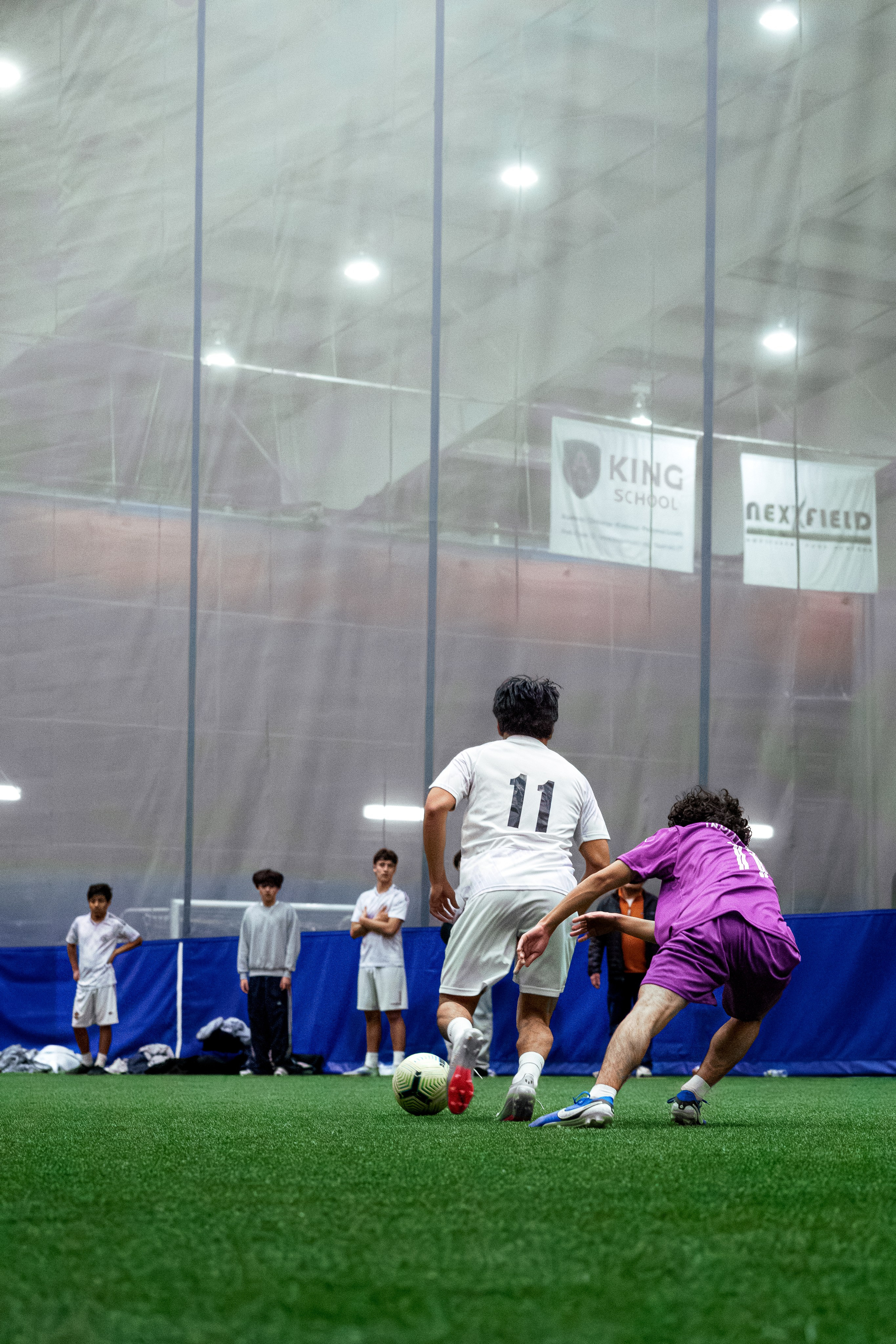 Soccer Photography | CT & High School Leagues. Sports Photographer in Norwalk CT | Justin Martinez