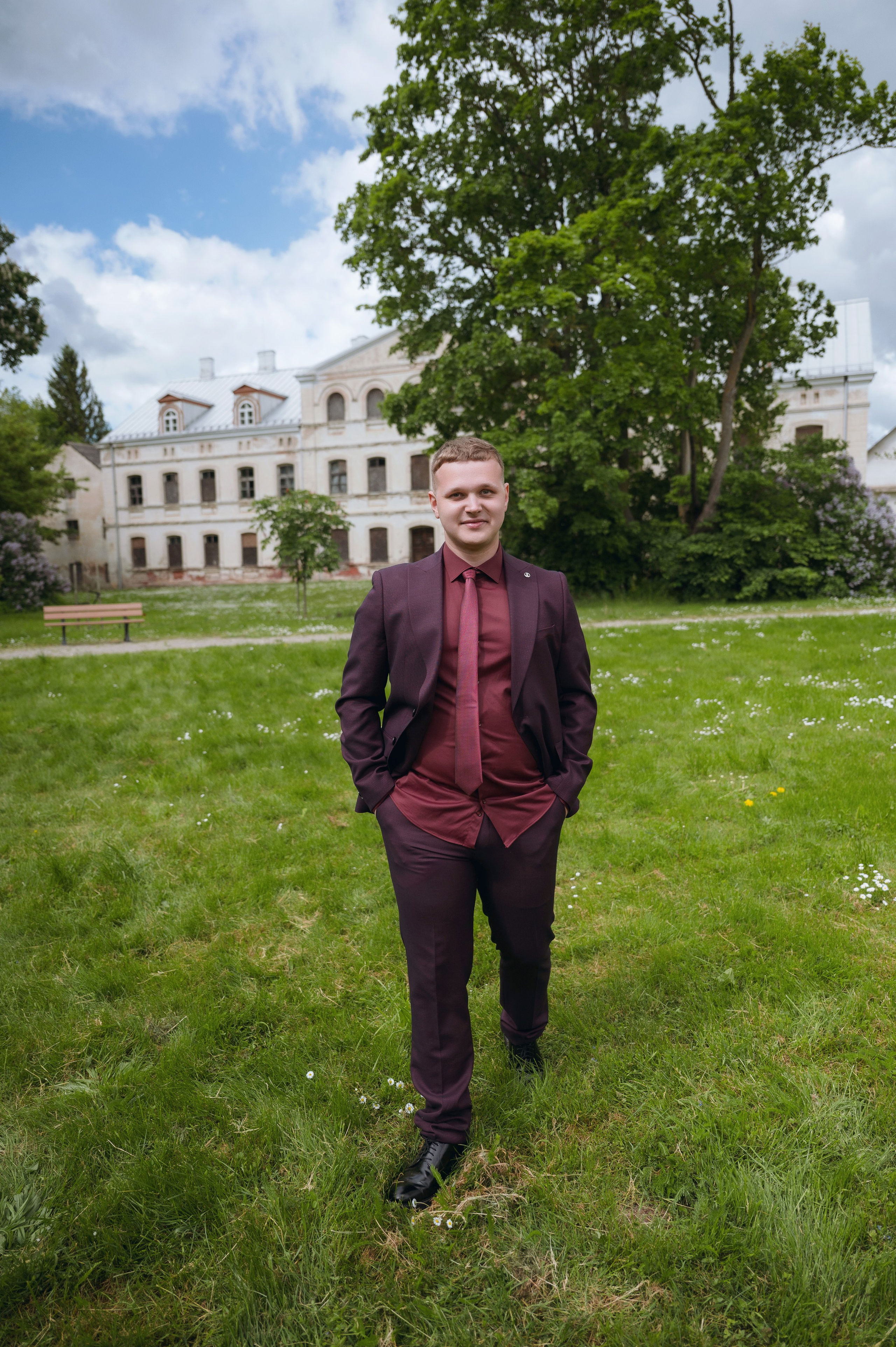Paskutinis skambutis Joniškėlyje. Vestuvių fotografė Santa Jonuškė | Šiaulių apskritis, Panevėžio apskritis ir visa Lietuva