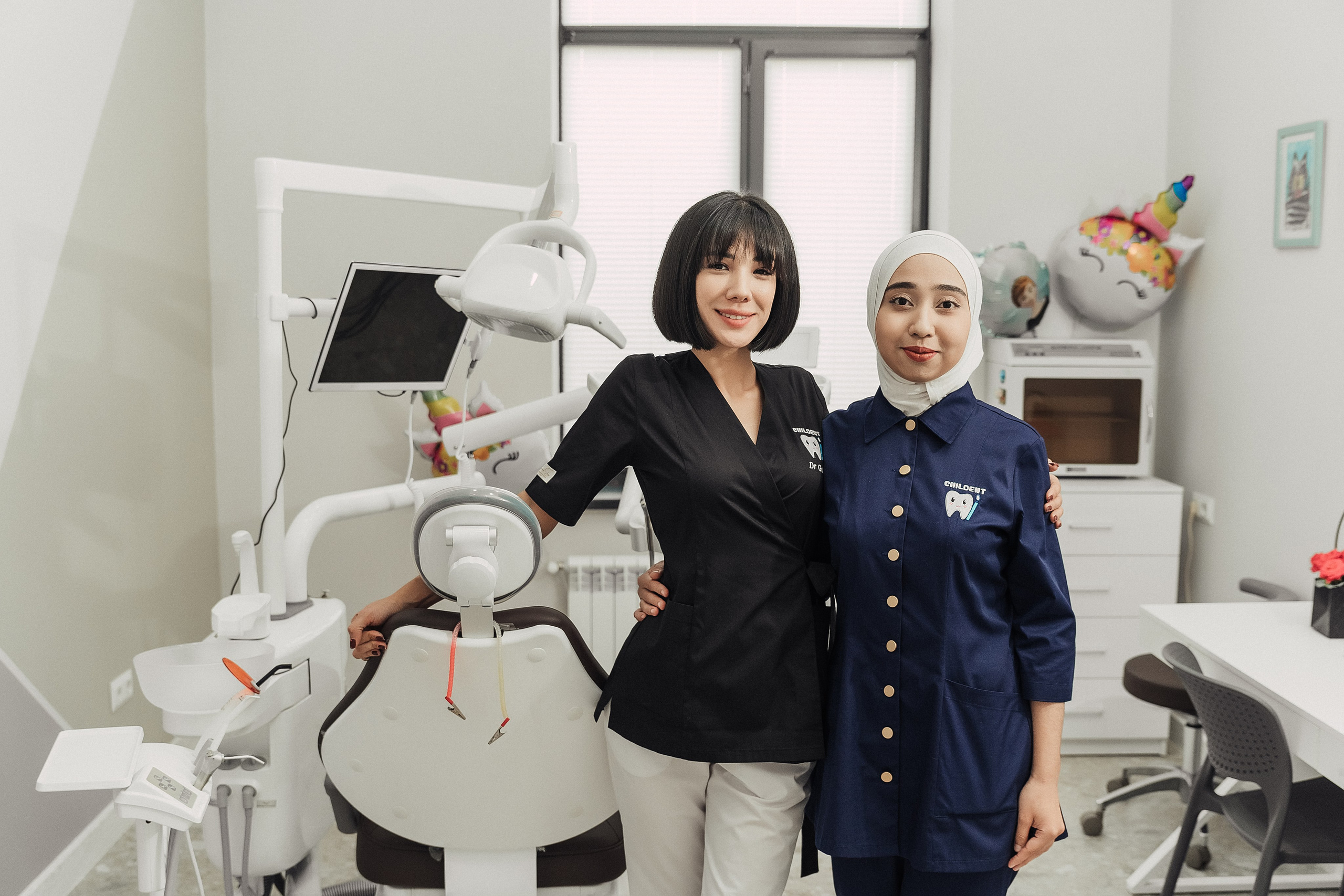 Рекламные Съемки Клиники Стаматологии. PRIME STUDIO