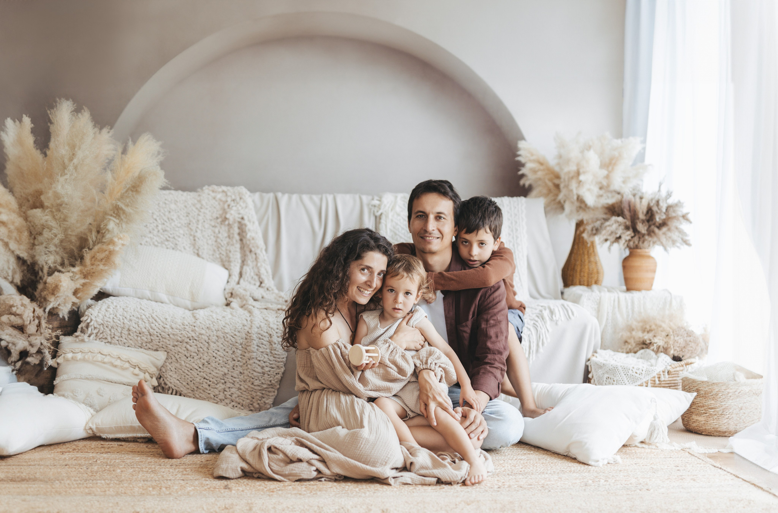 Family and Kids. Newborn, kids, family photographer based near Zurich, Switzerland