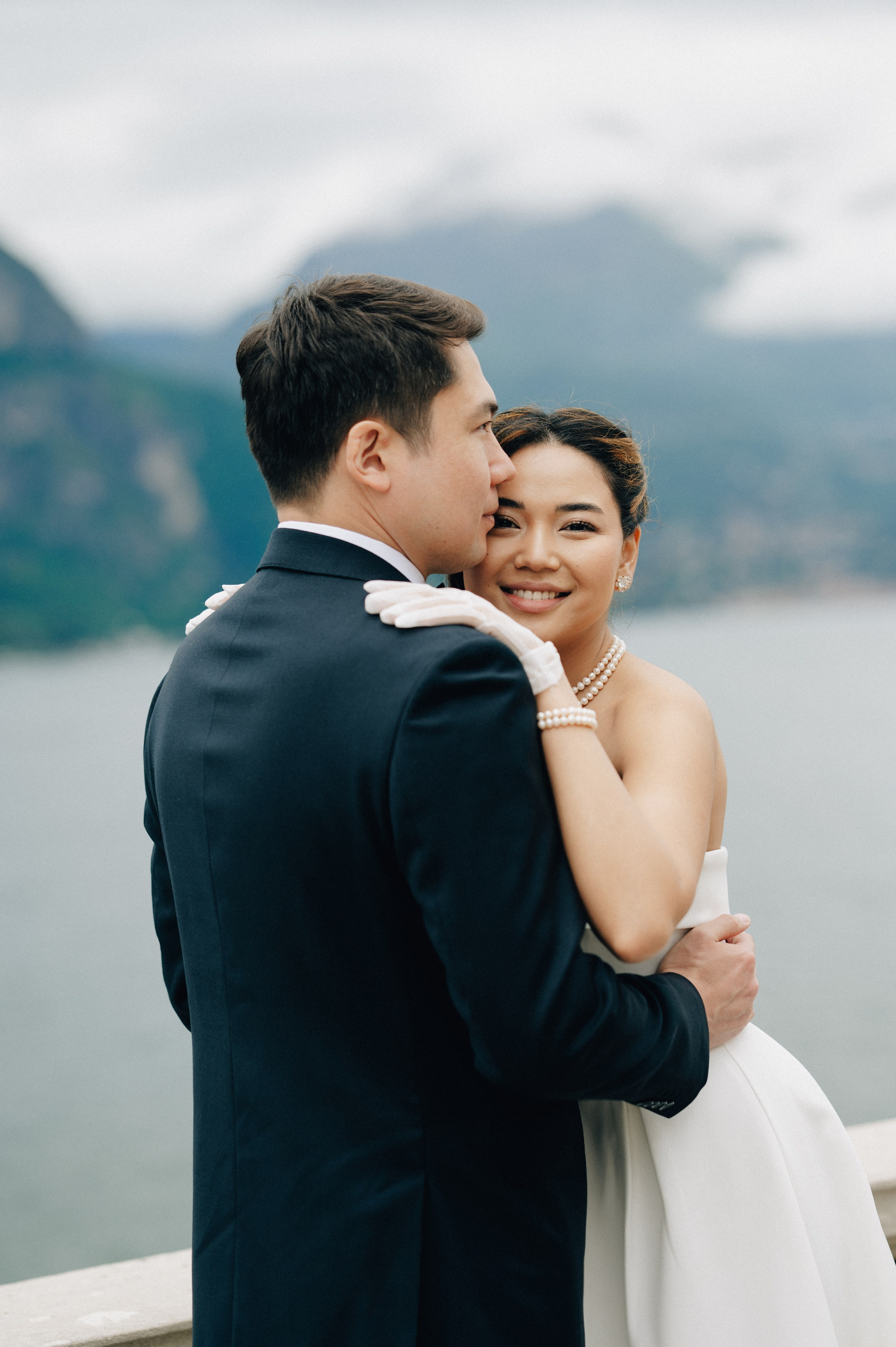 Lake Como. Фотограф в Итлаии — Свадебный фотограф Озеро Комо