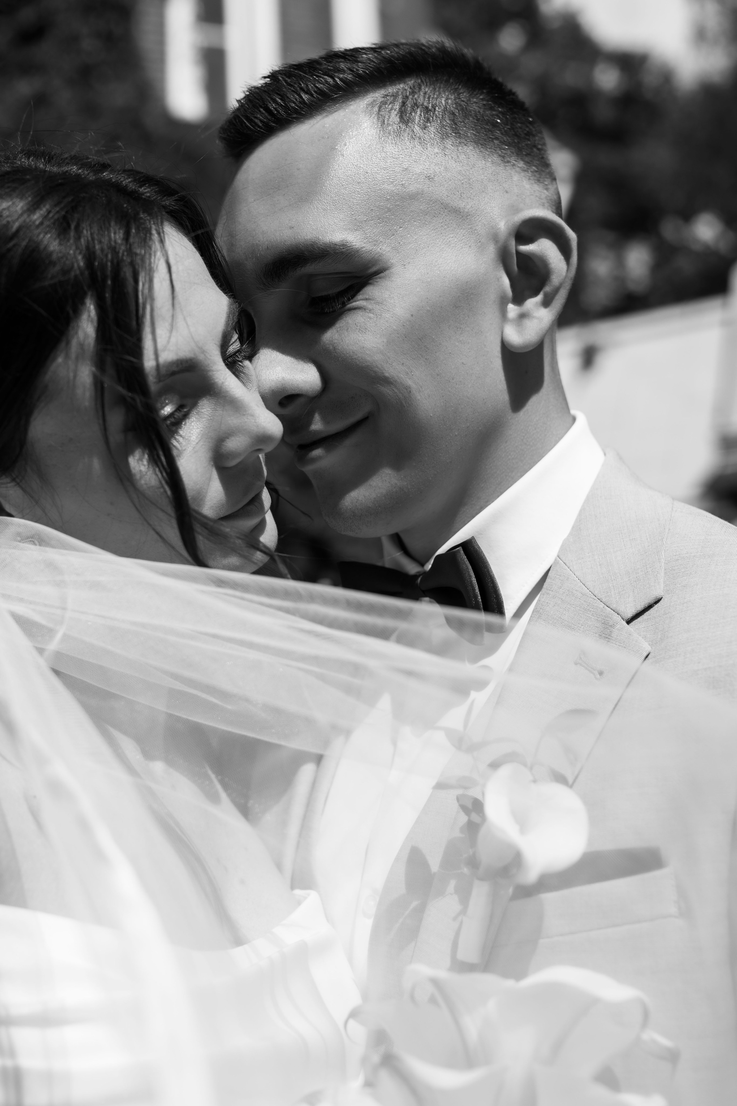 Юлия&Дмитрий. Фотограф Даугавпилс/Рига Виктория Нитиша