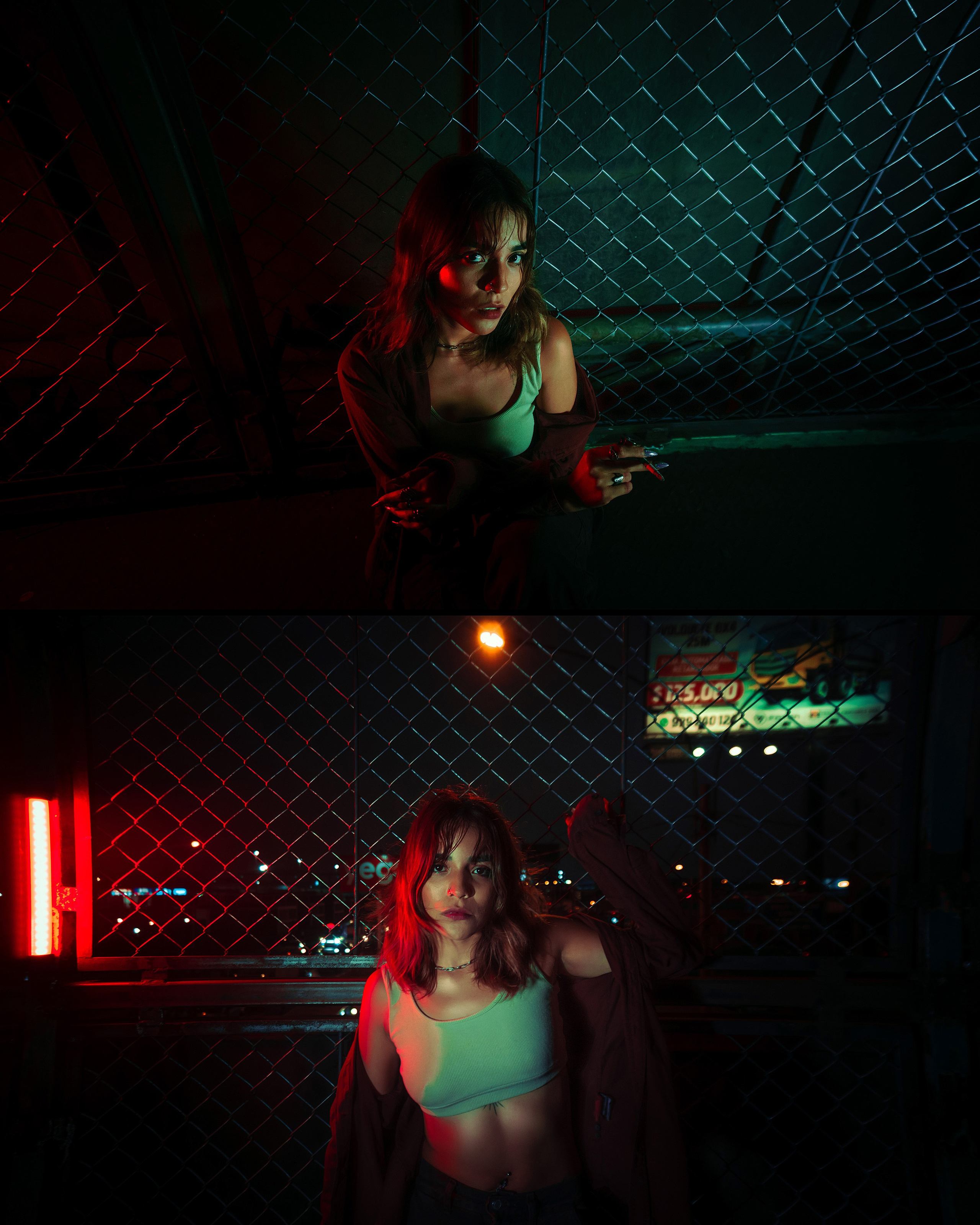 MI ARTE. Dangel.Ft — Cinematic Photography in Lima, Peru