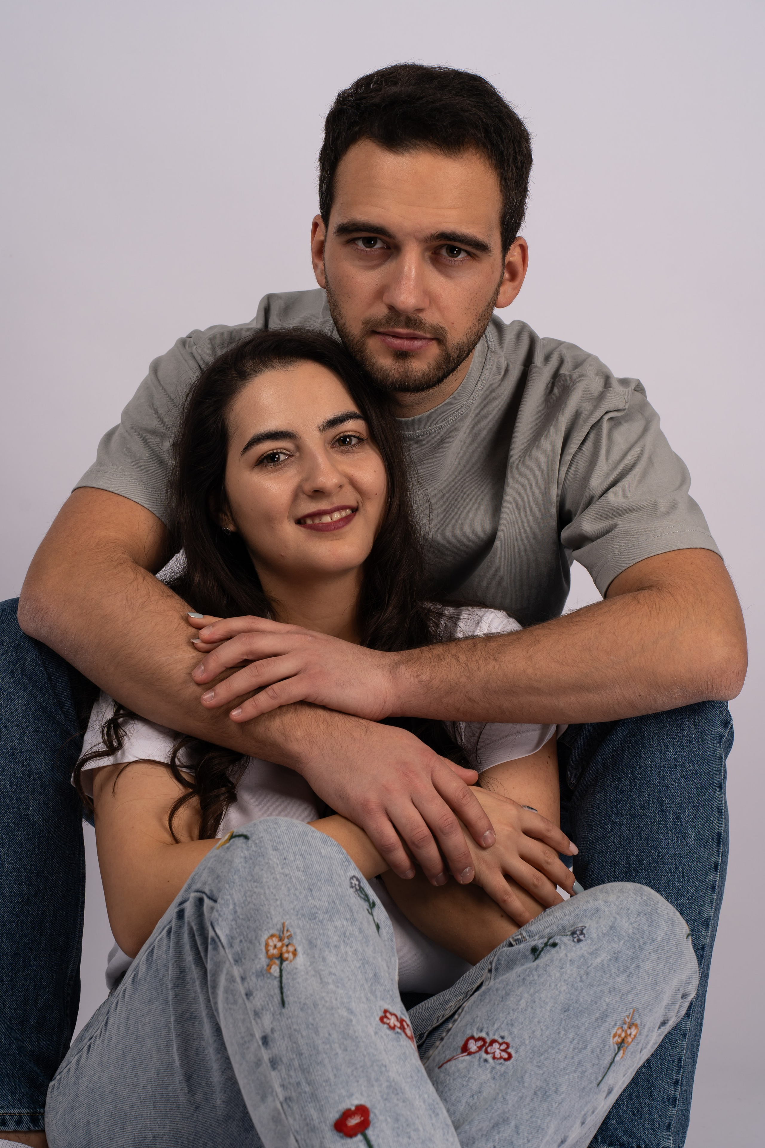 Madalina&Madalin. Fotograf Cristina Ciobanu