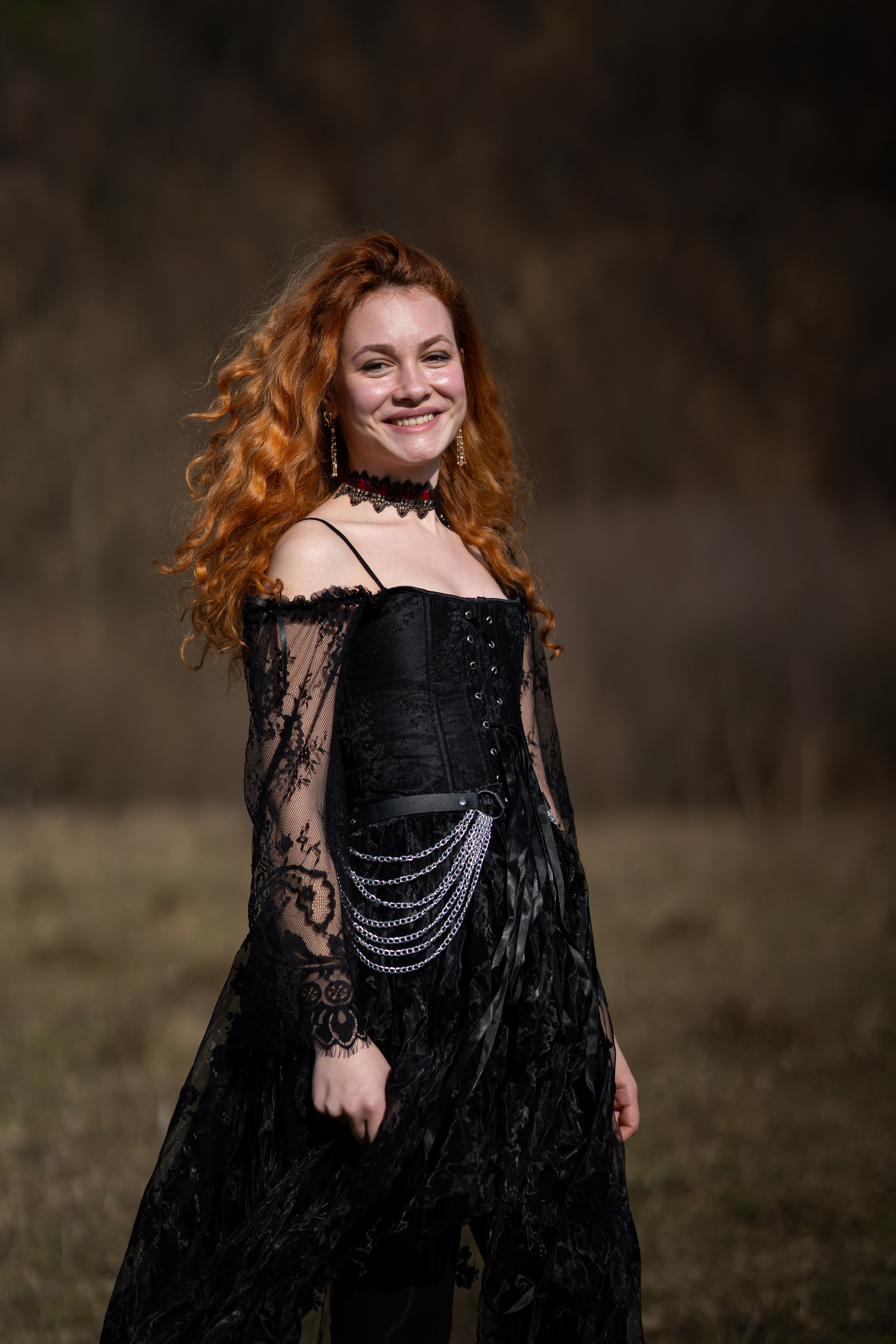 Cara. Fotograf Cristina Ciobanu