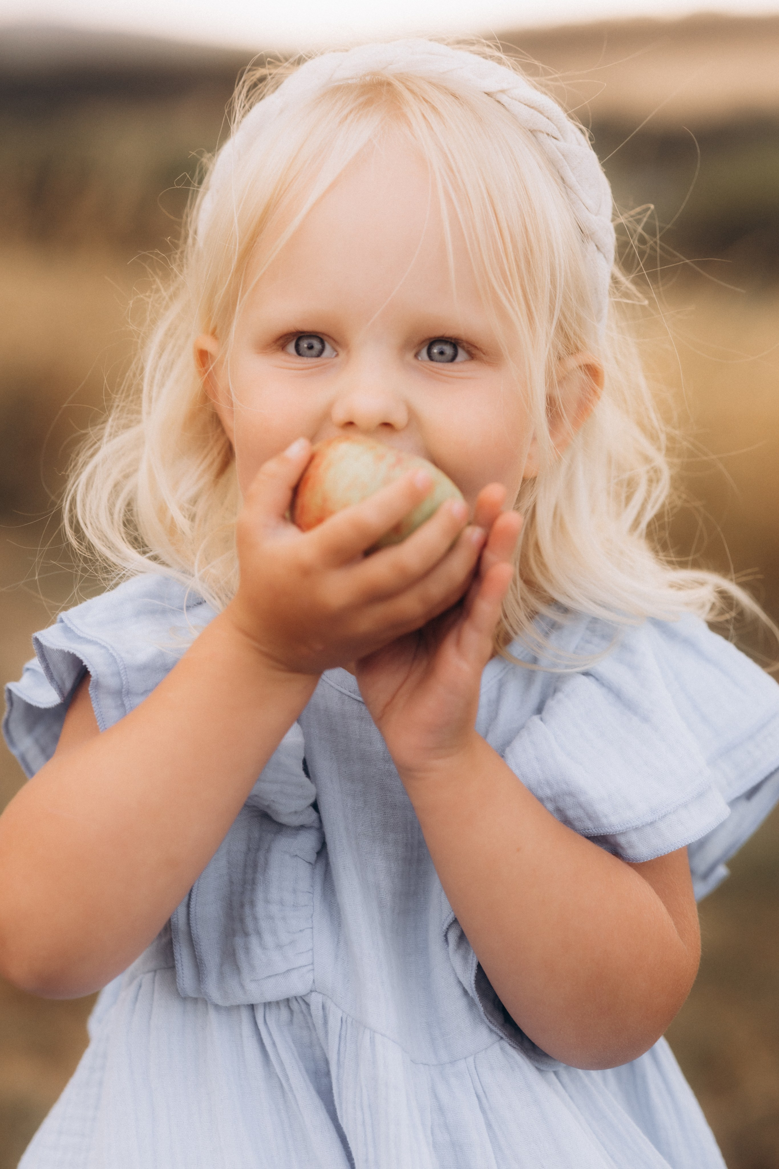 Gesegnet zusammen. Julia Sööt Fotografie