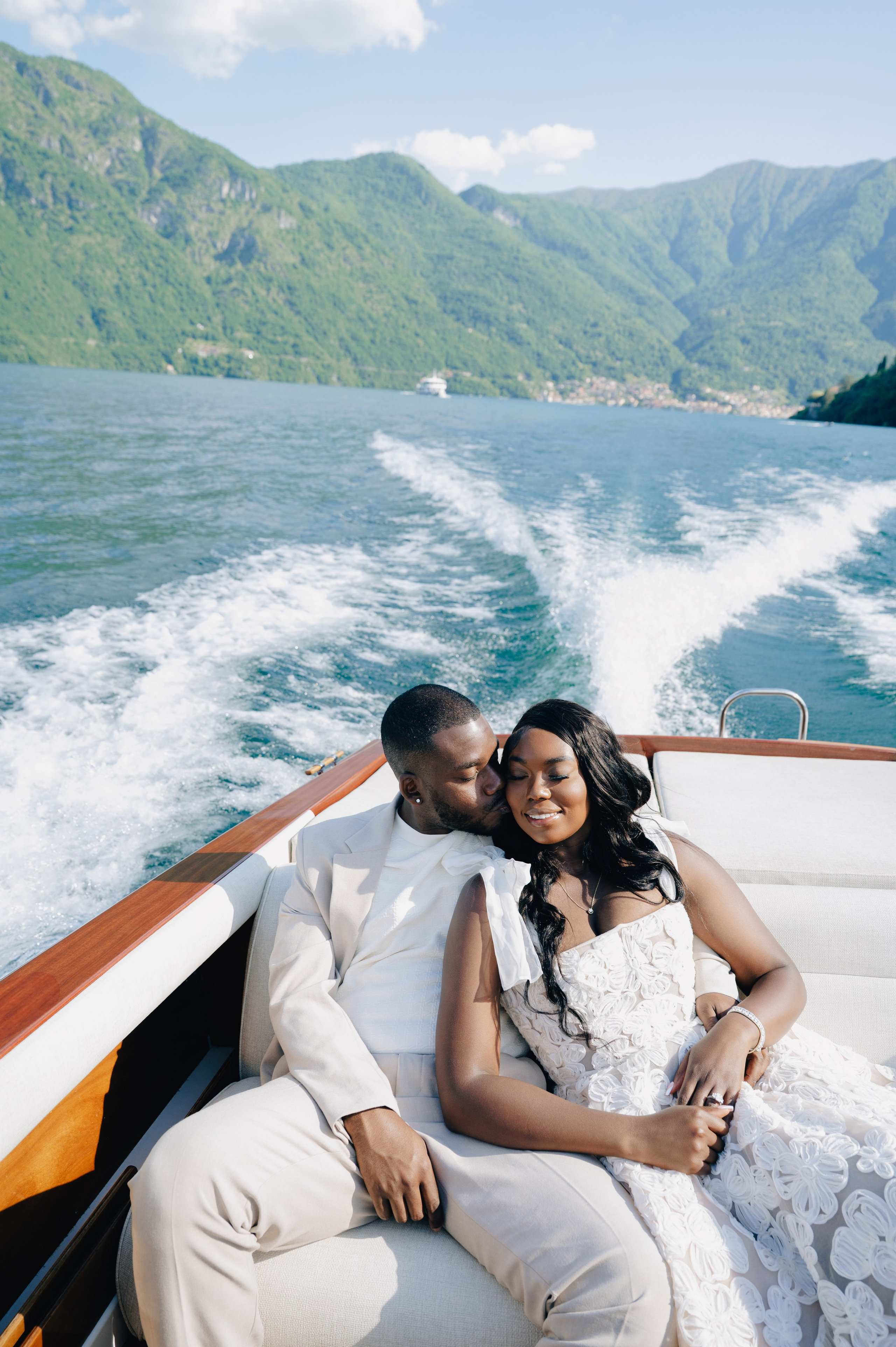 Lake Como. Lake Como Photographer — Proposal | Wedding | Elopement