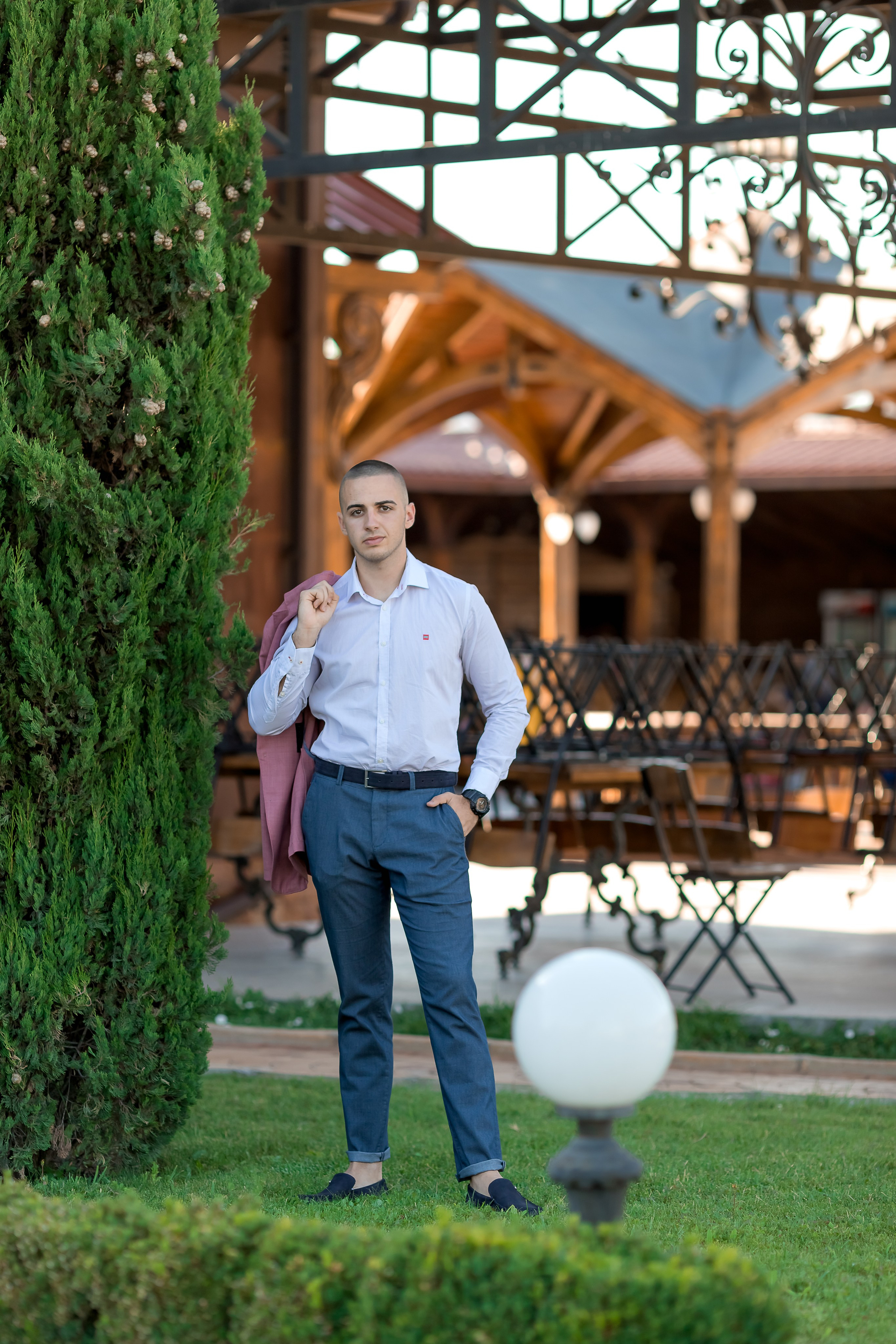 Абитуриентски Бал 2020. Фотограф Ирина Йотова