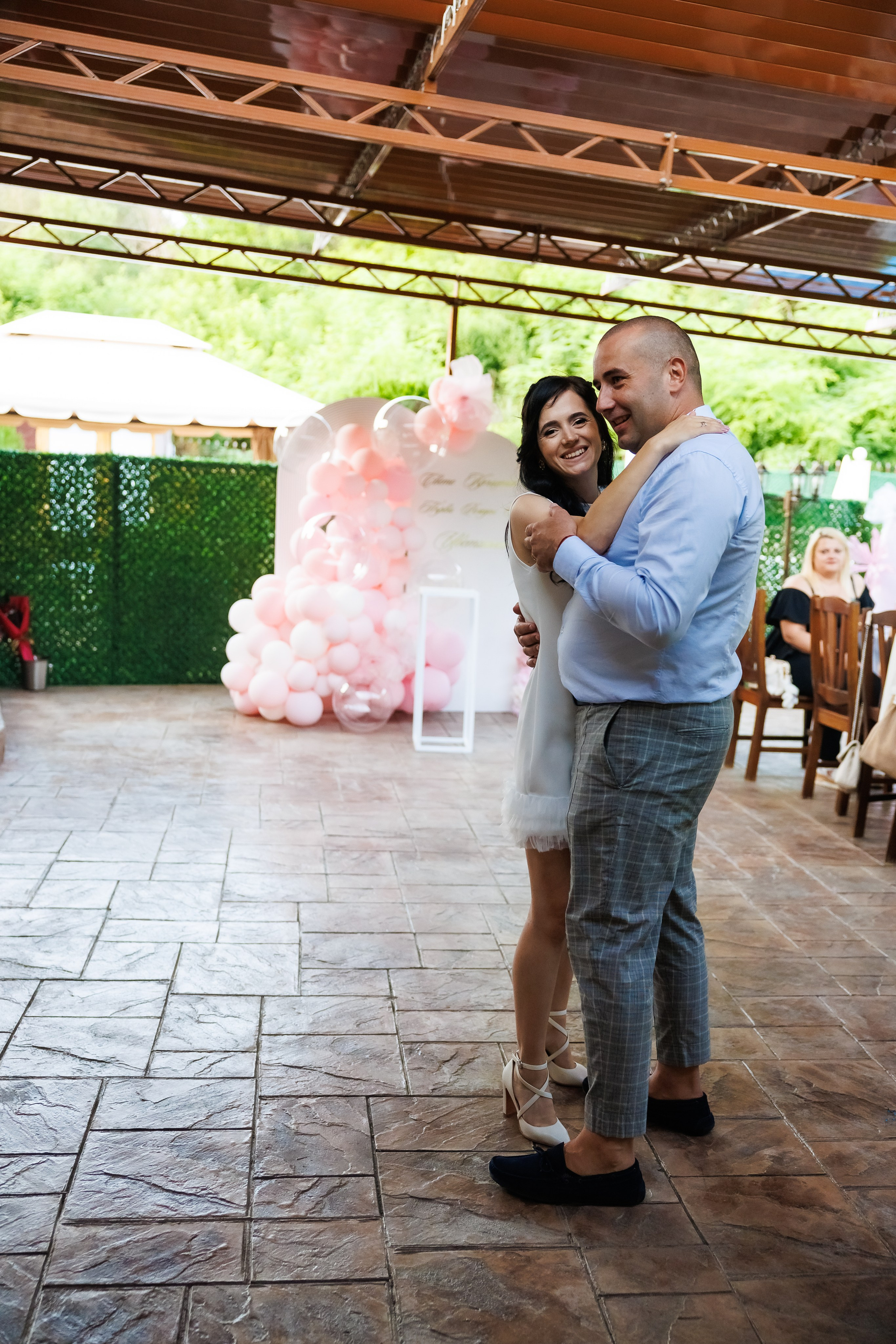 Bachelorette Party. Фотограф Ирина Йотова