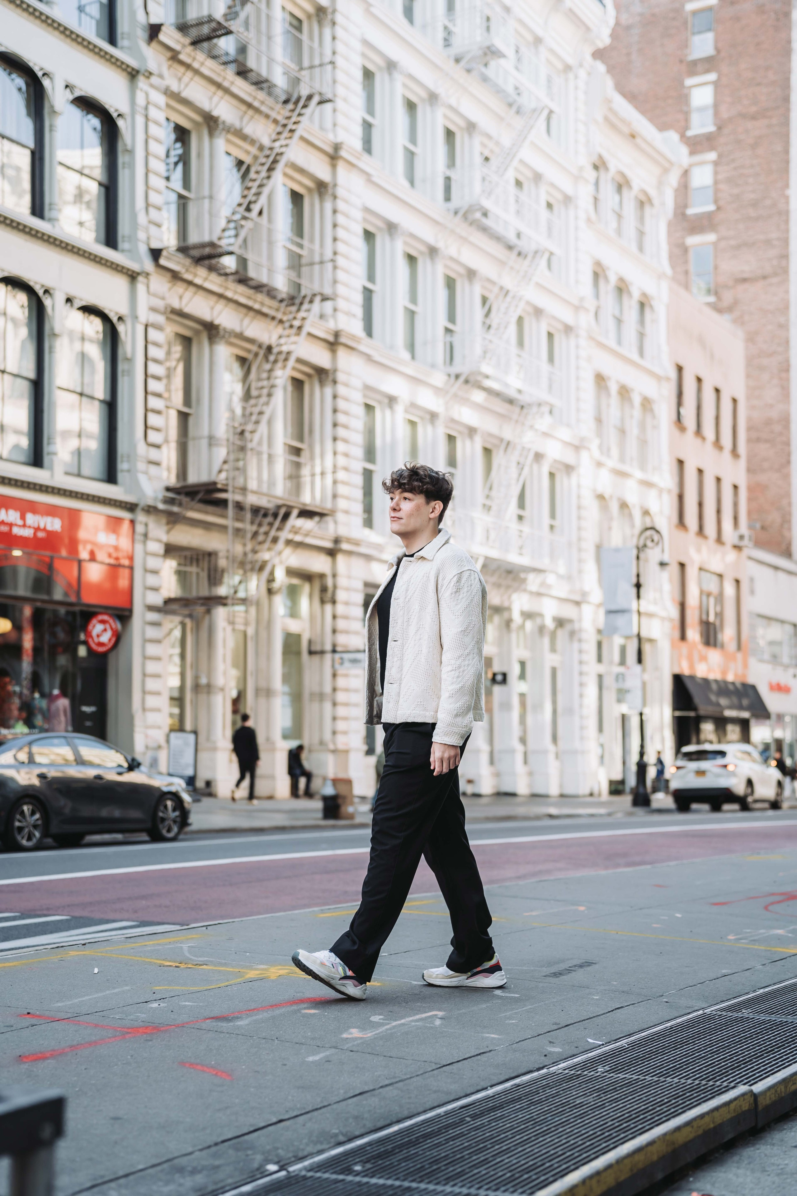 David&Andrés. Photographer in New York Faery By Mary