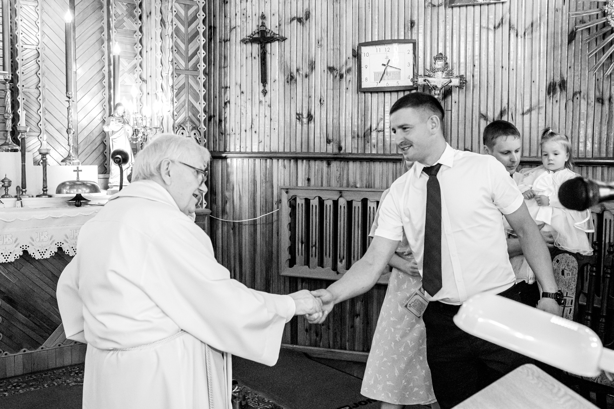 Gabija. Wedding and family photographer in Lithuania — Yvanessa Gelvano