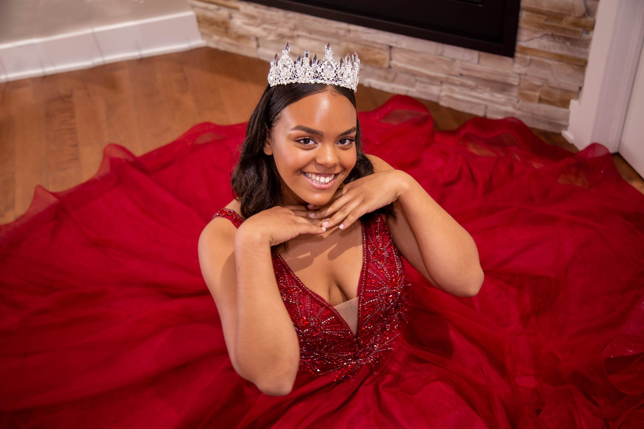 15 Ans. Studioplaza8