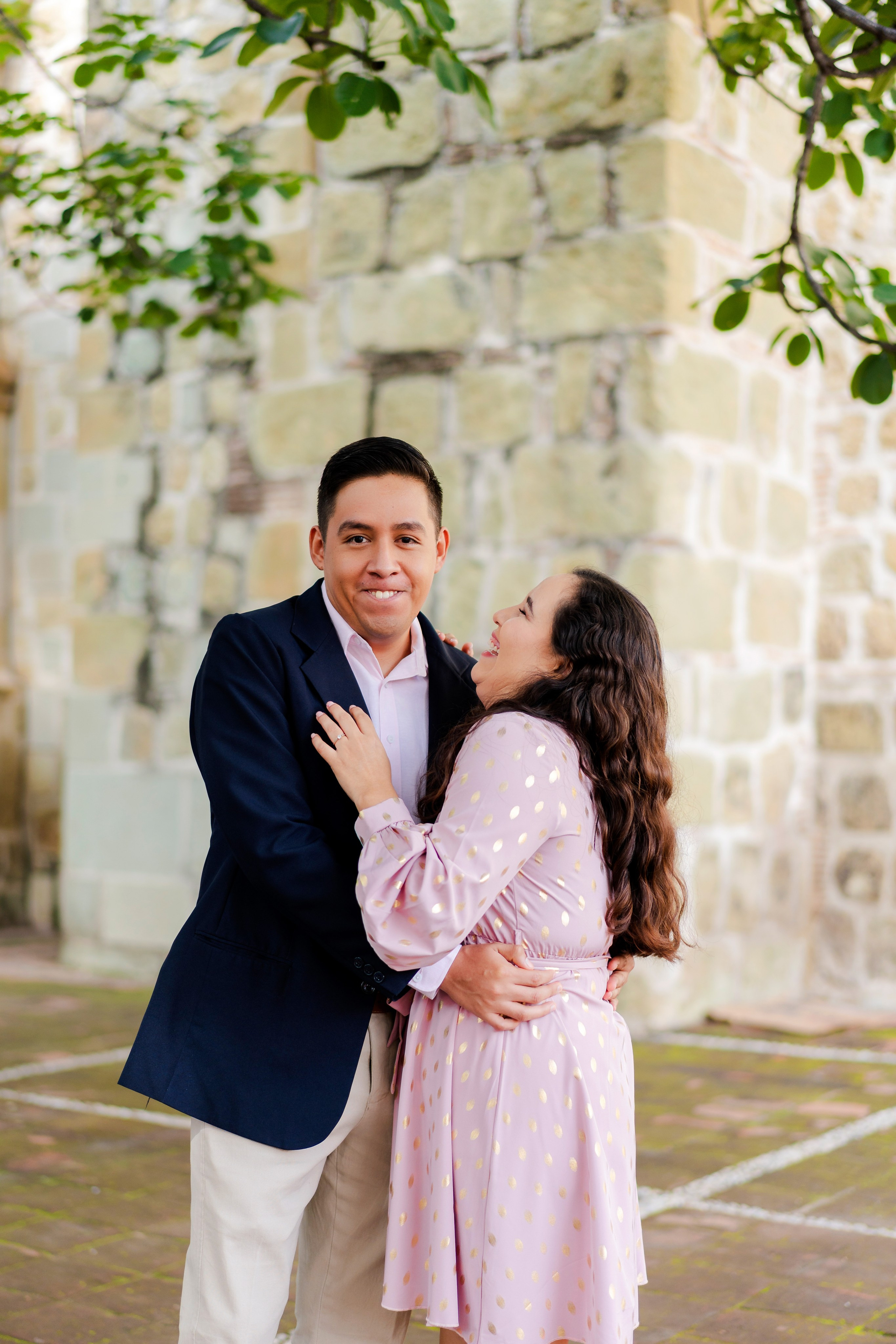 Sesion de Bodas. Emilianofilms