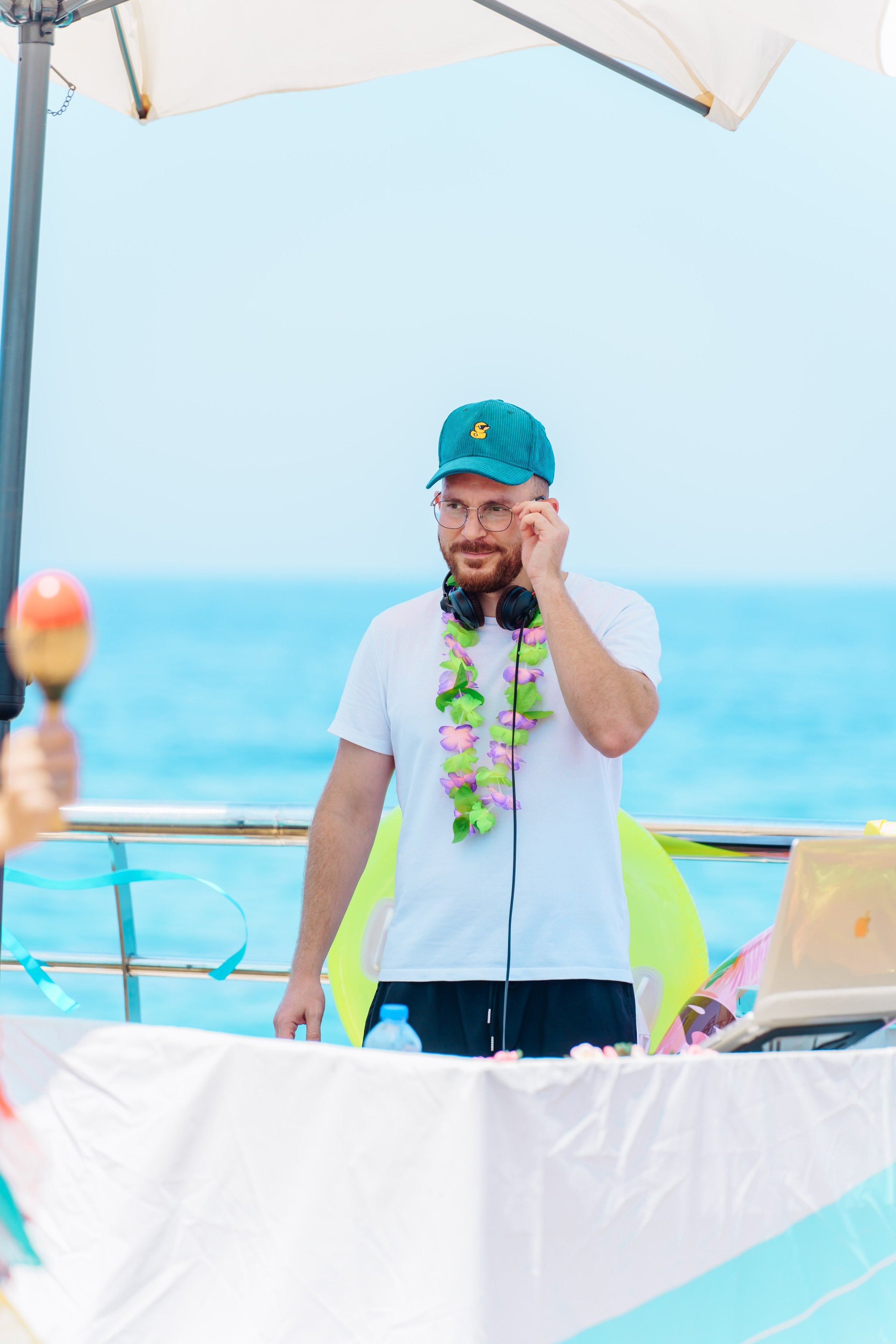 Summer party Freedom. Семейный и детский фотограф на Кипре Елена