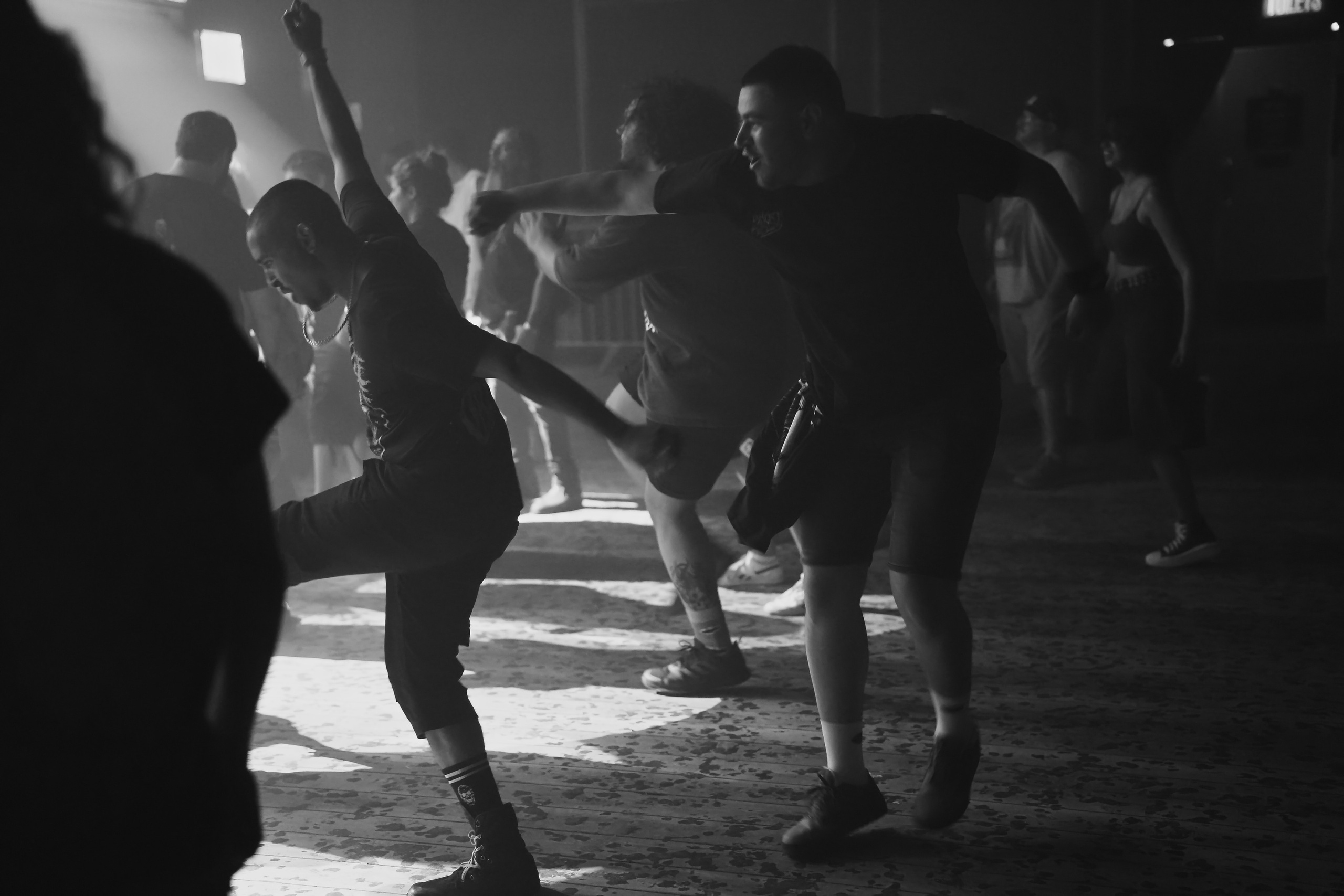 My beloved audience. Vad Kosky Photographer