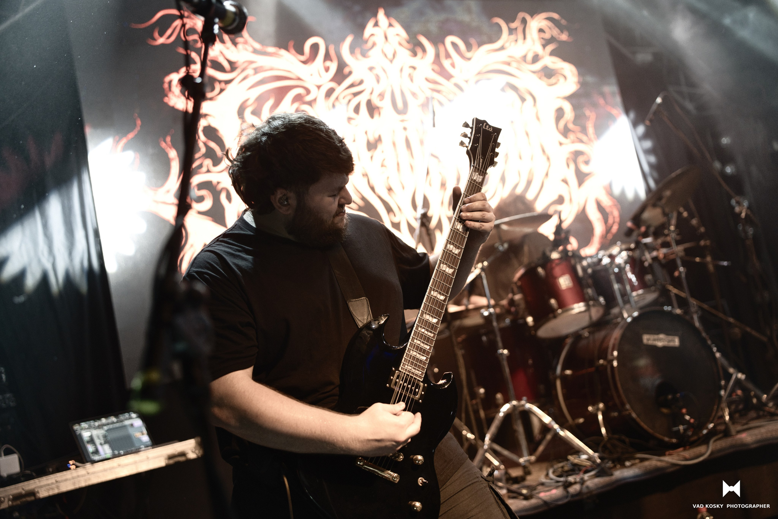 Intercollision — Haifa 18.09.25. Vad Kosky Photographer