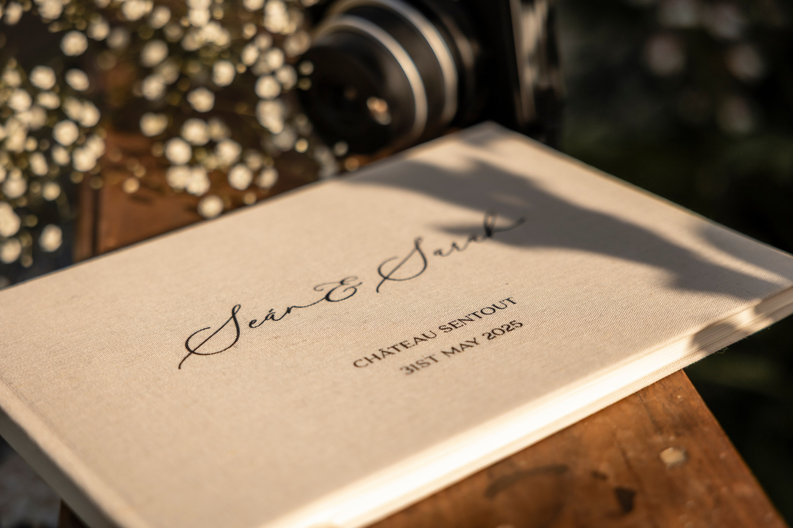 Château Sentout, Bordeaux. Eugénie Smirnova — Photographe à Toulouse et dans le Sud-Ouest
