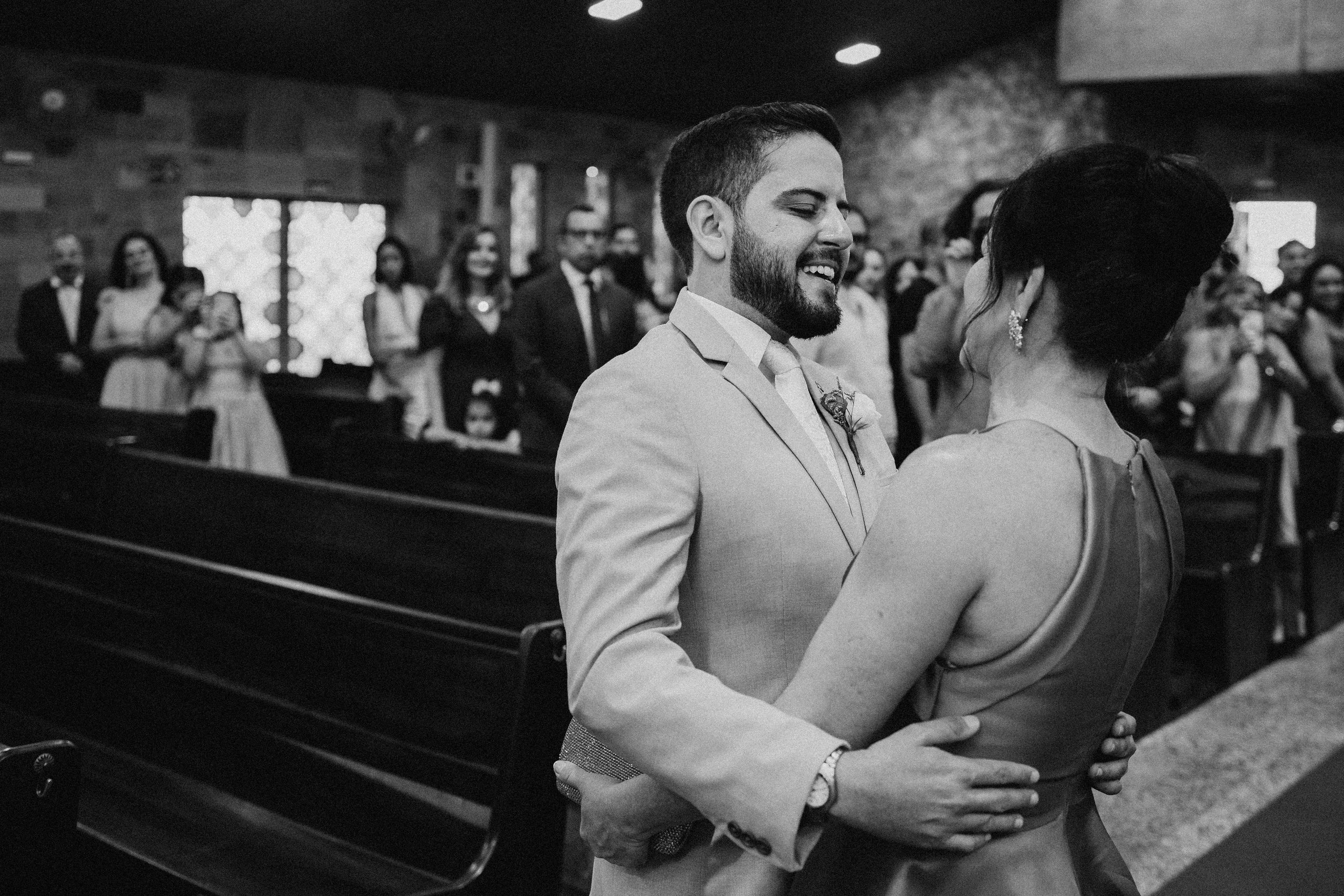 L & F — Já podemos marcar a renovação?. Fotografia de casamento em Belo Horizonte