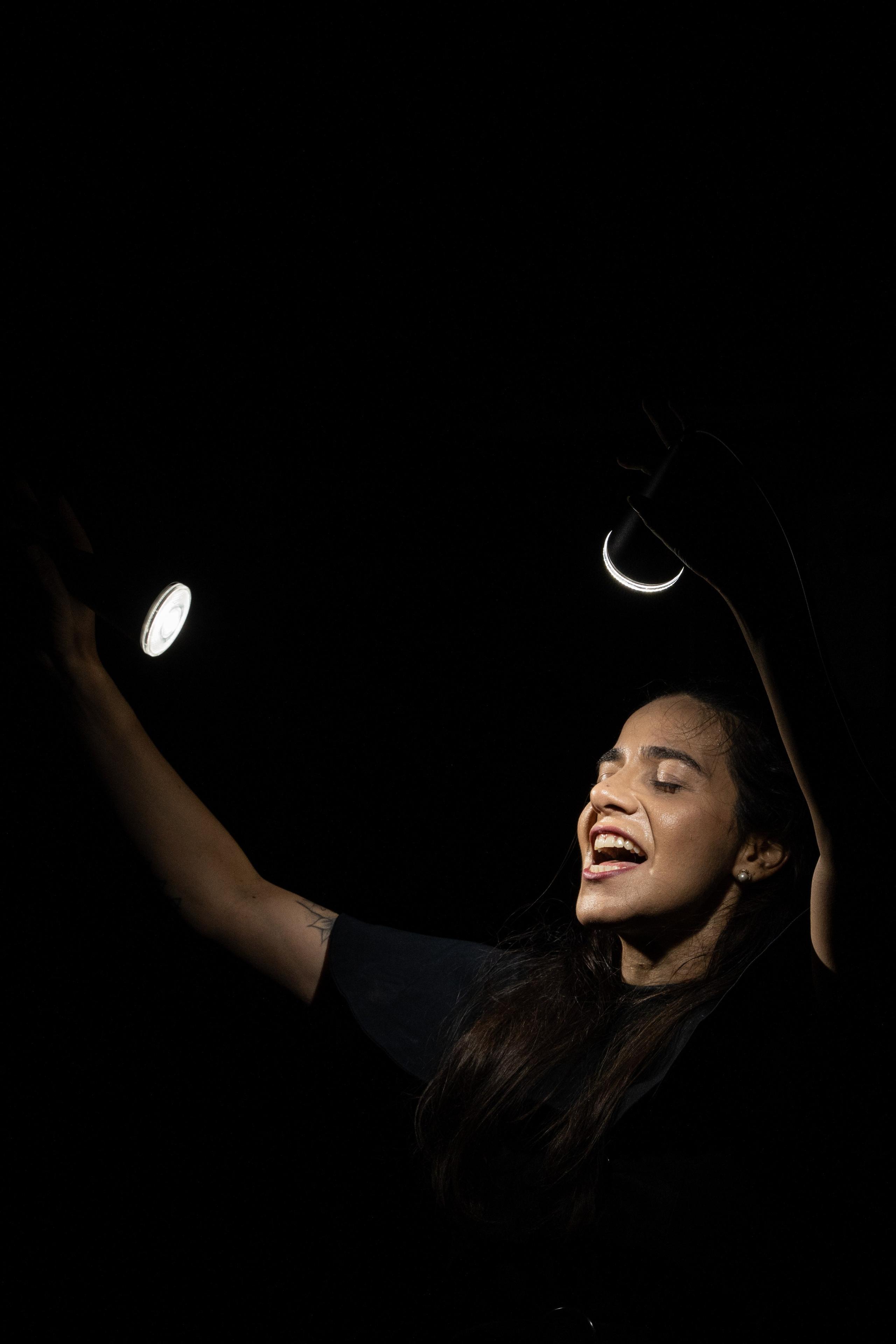 Fica Comigo -SESC. FabianoPhotography