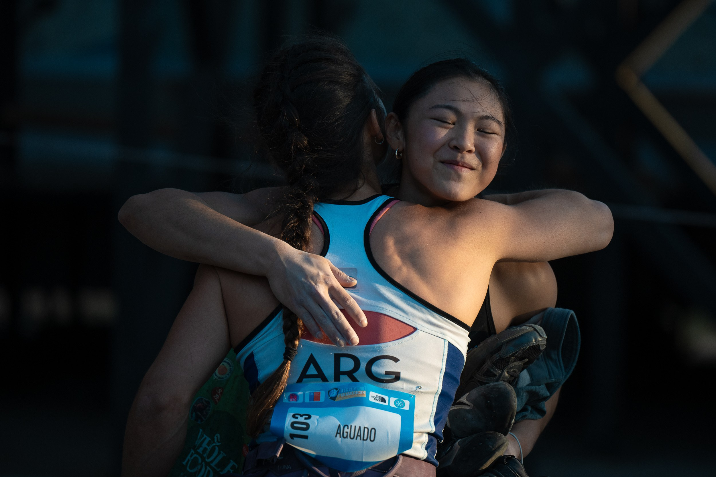 Спорт. Фотографы Дарья и Дмитрий Арсентьевы