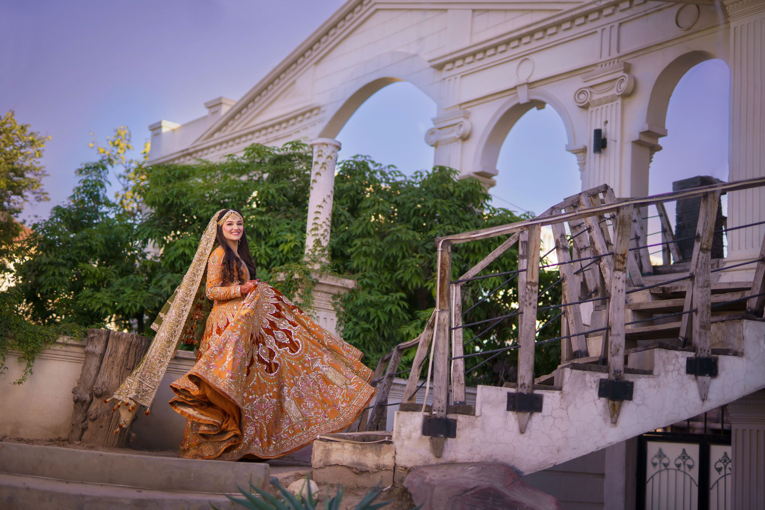 Pricing. House of Taimur Riaz Khan