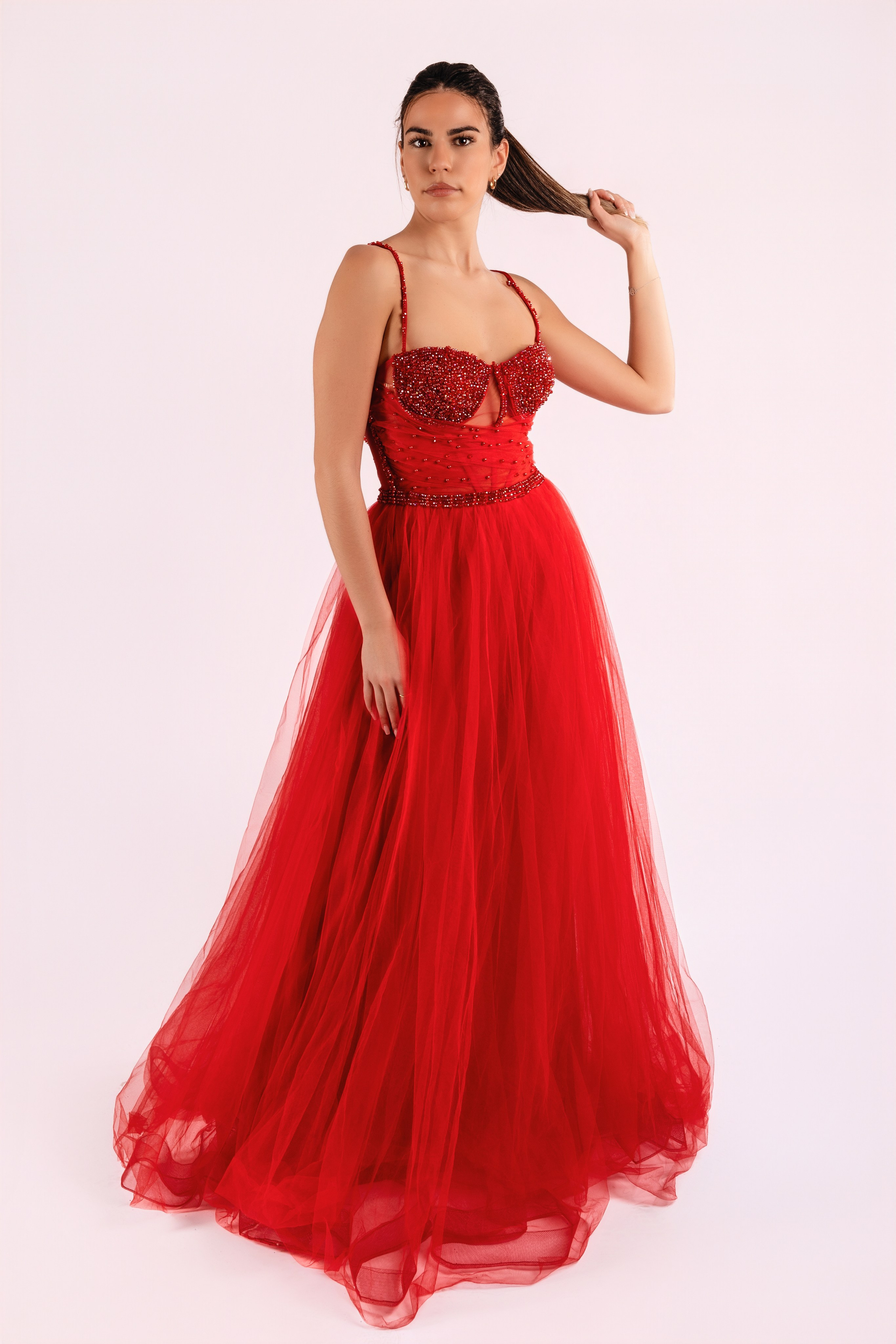 Creative Portrait & Fashion Photography – Studio & Outdoor Shoots. Namir Čomaga — fotograf iz Sarajeva, portreti, tradicija i kultura u fokusu objektiva