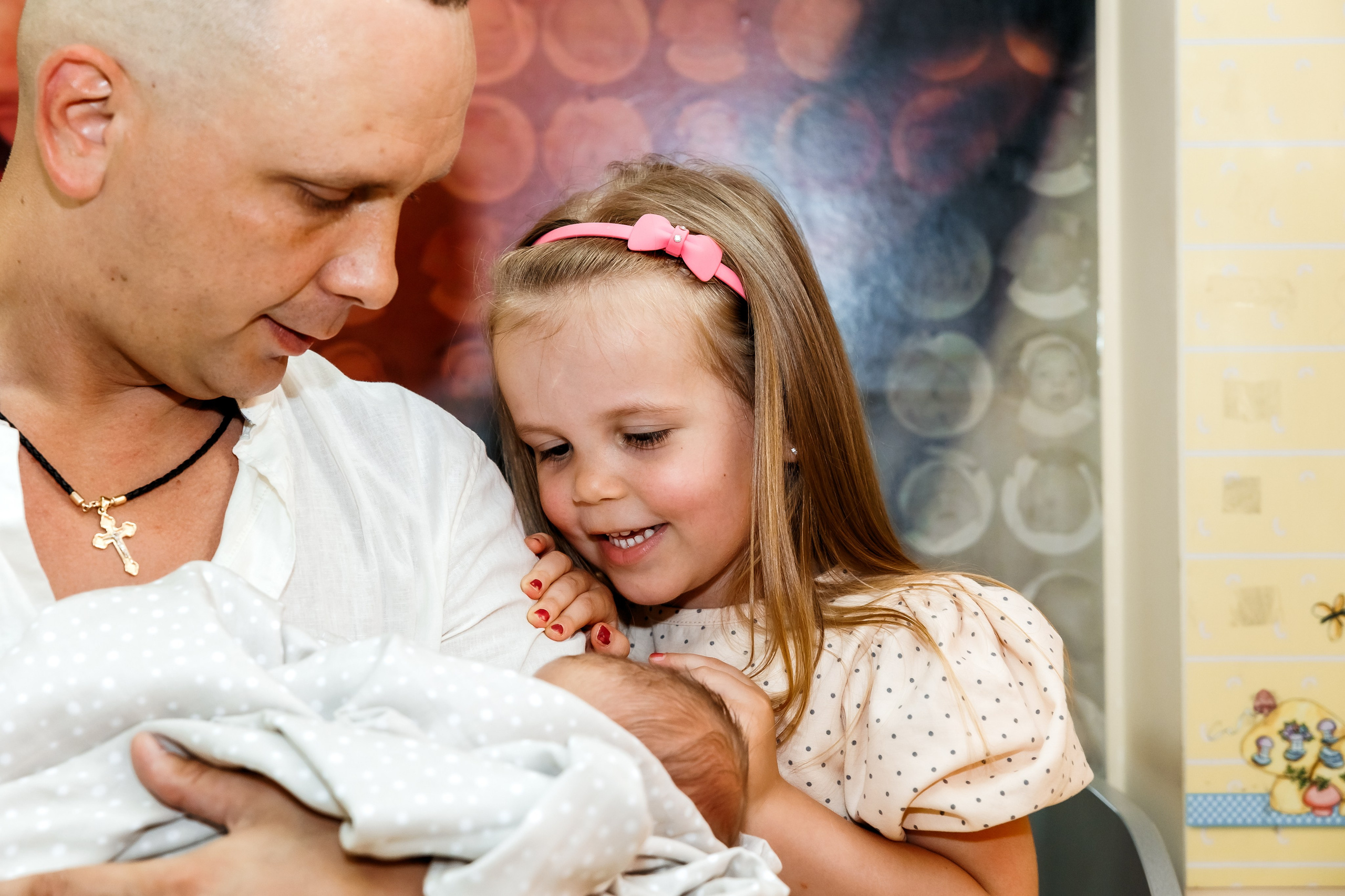 Изписване. Фотограф Ирина Йотова