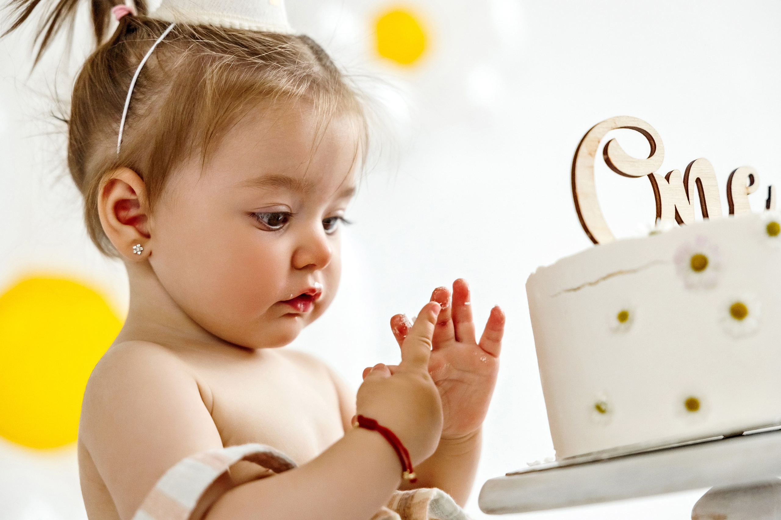 Честит Рожден Ден. Фотограф Ирина Йотова