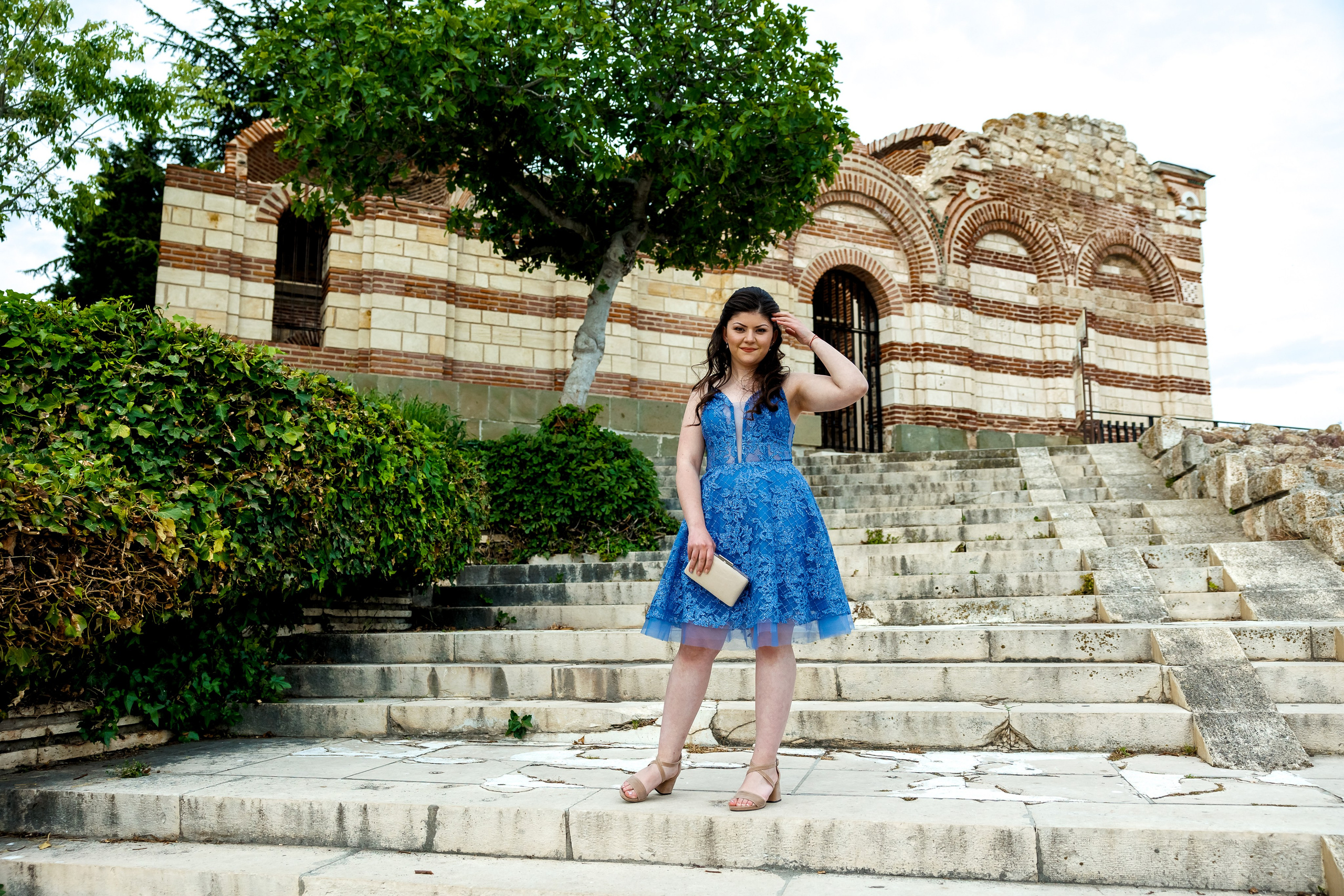 Несебър 12А. Фотограф Ирина Йотова