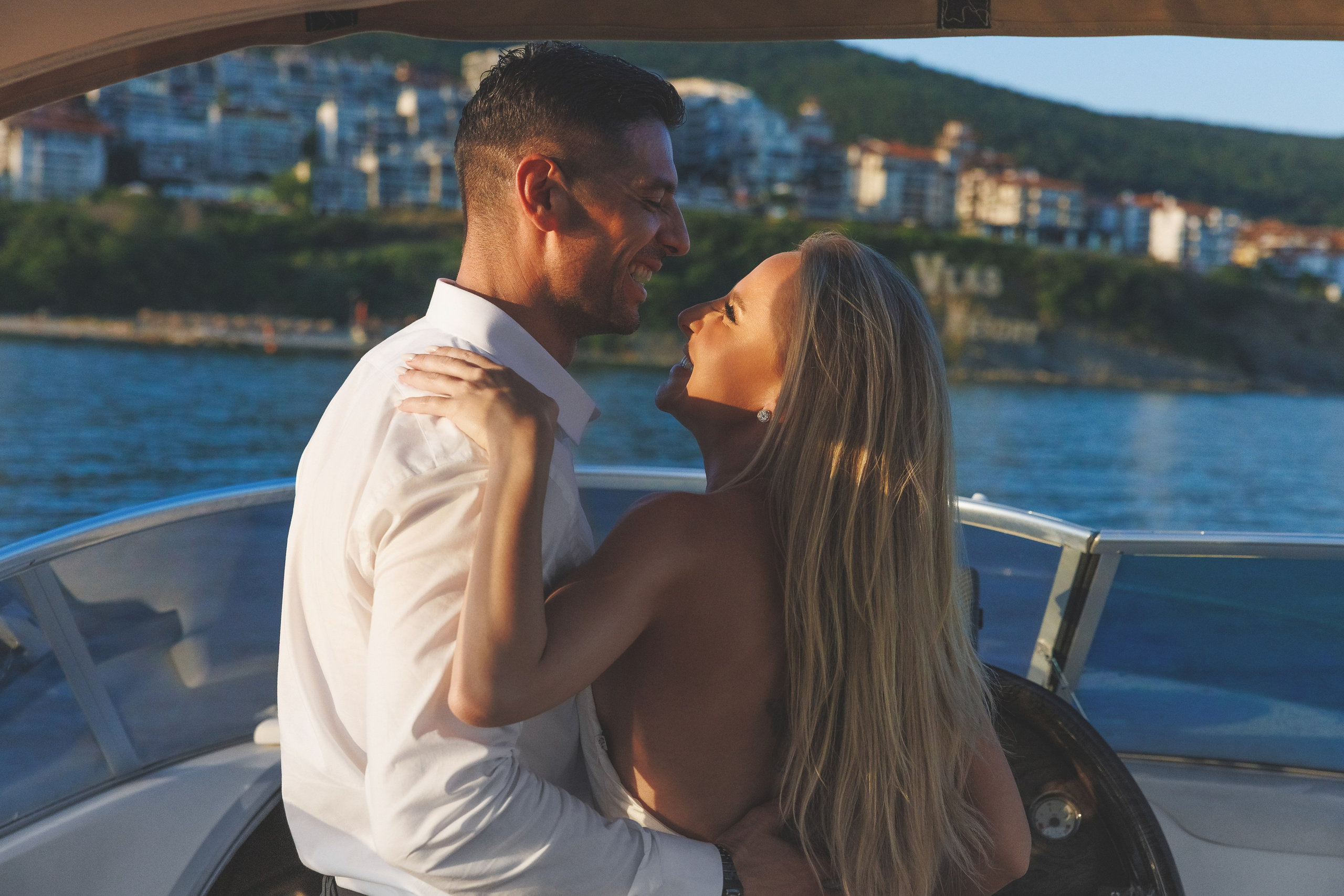 Love is…. Фотограф Ирина Йотова