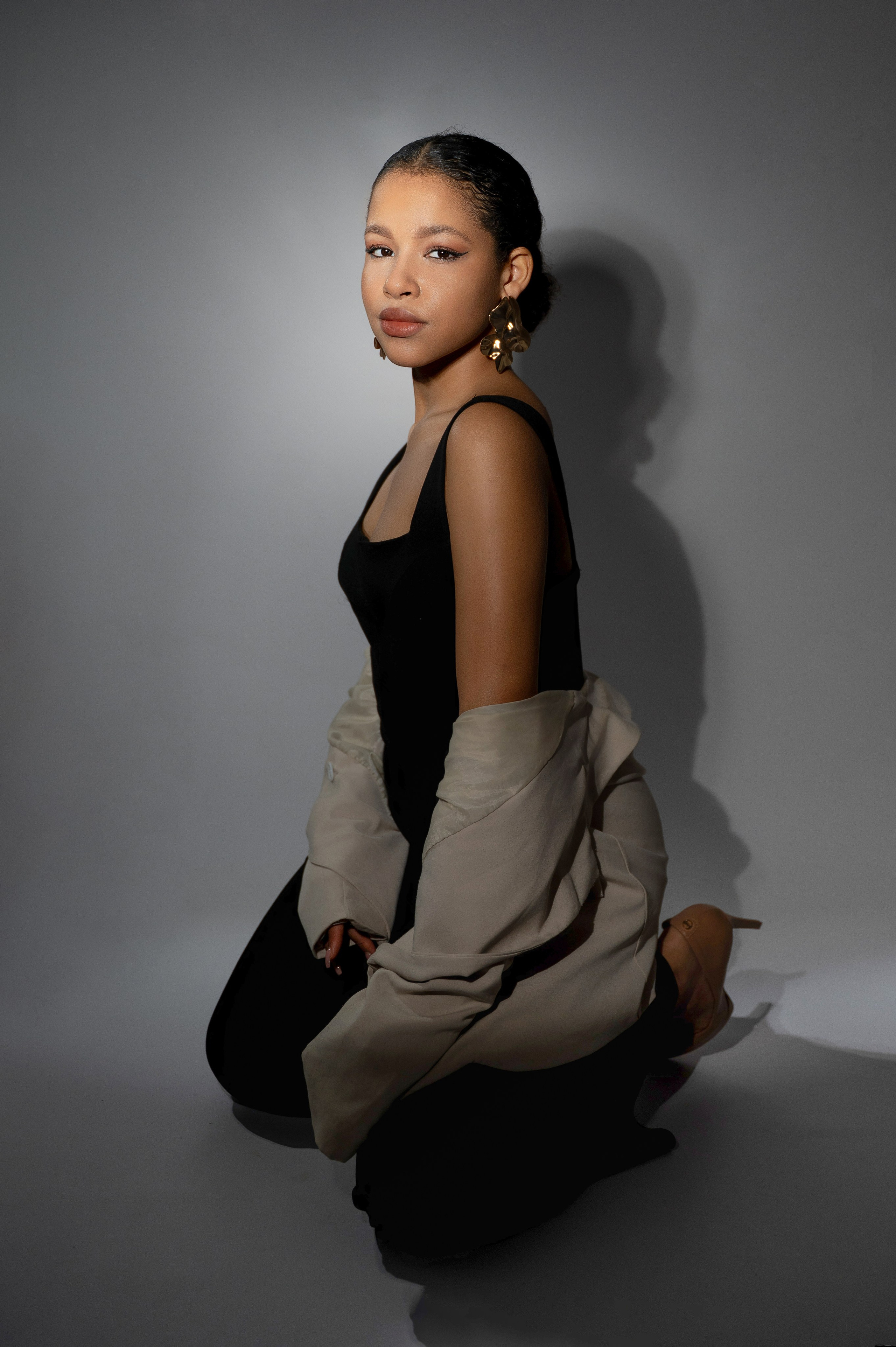 Gabriella. Главная