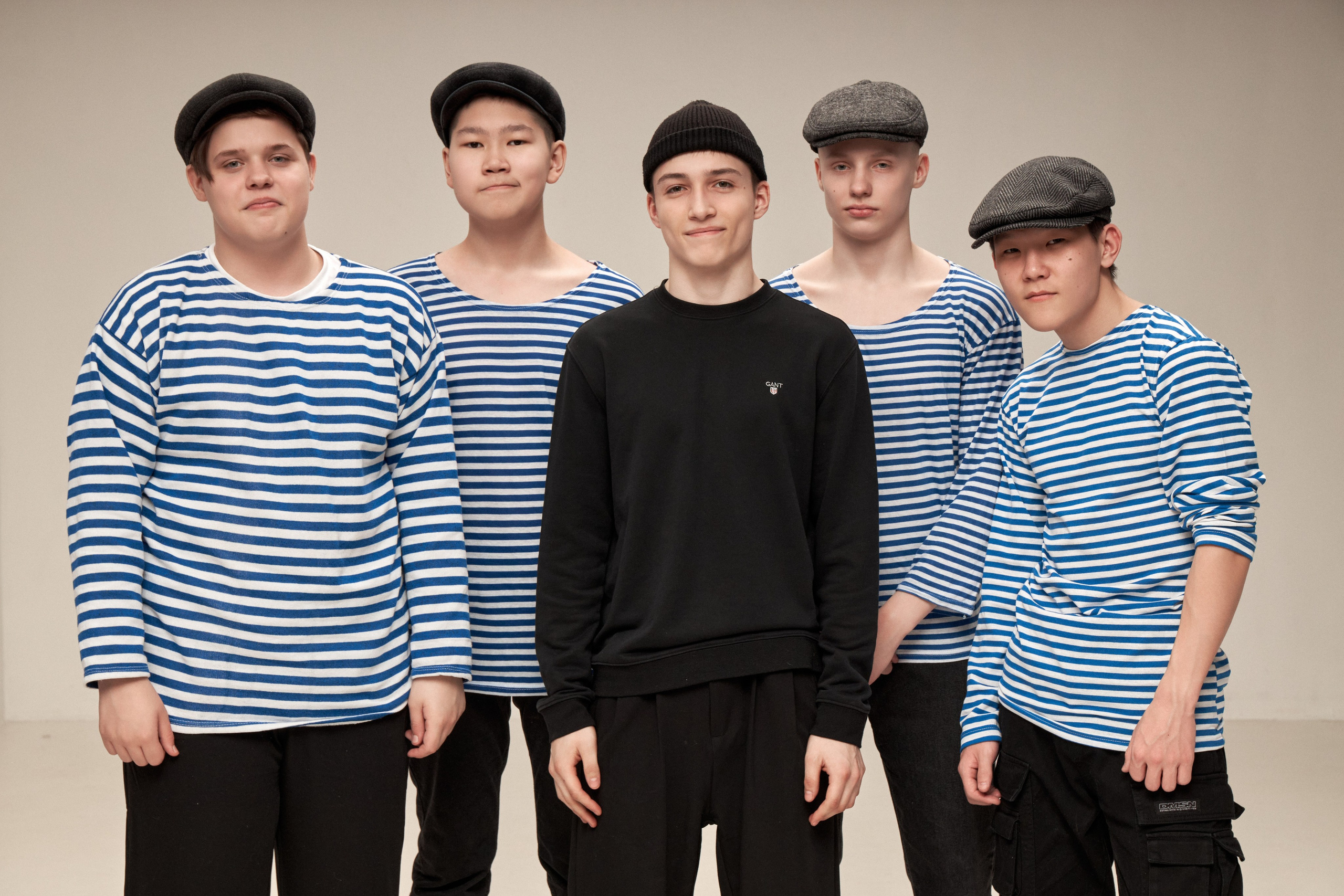 9 КЛАСС 25 ШКОЛА. Фотостудия рекламной, коммерческой съемки в Улан-Удэ