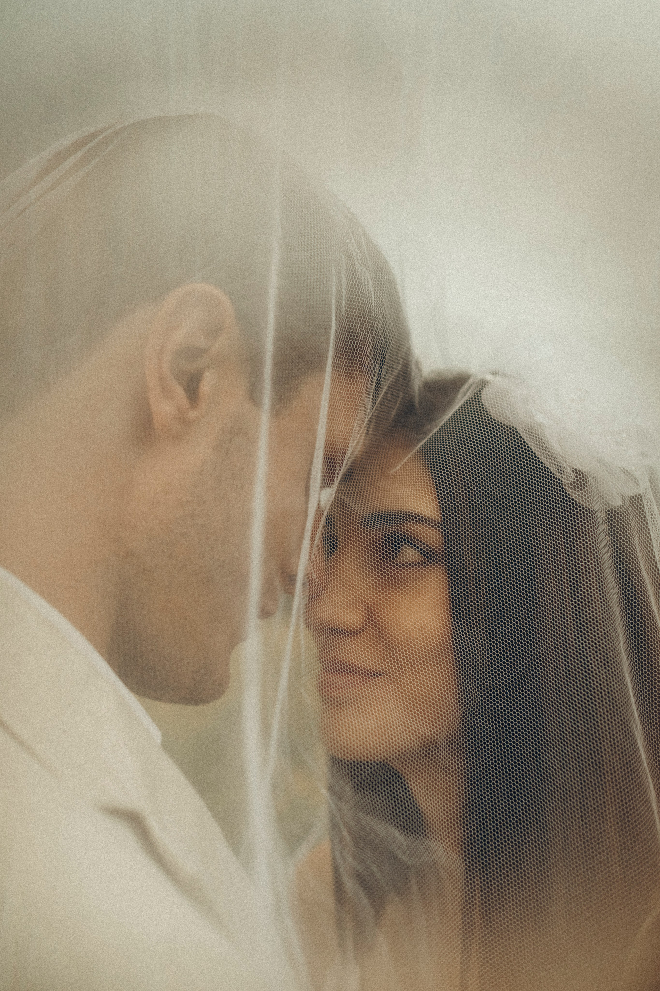 Rocio & Mark. Paola wedding photographer / videographer in Barcelona