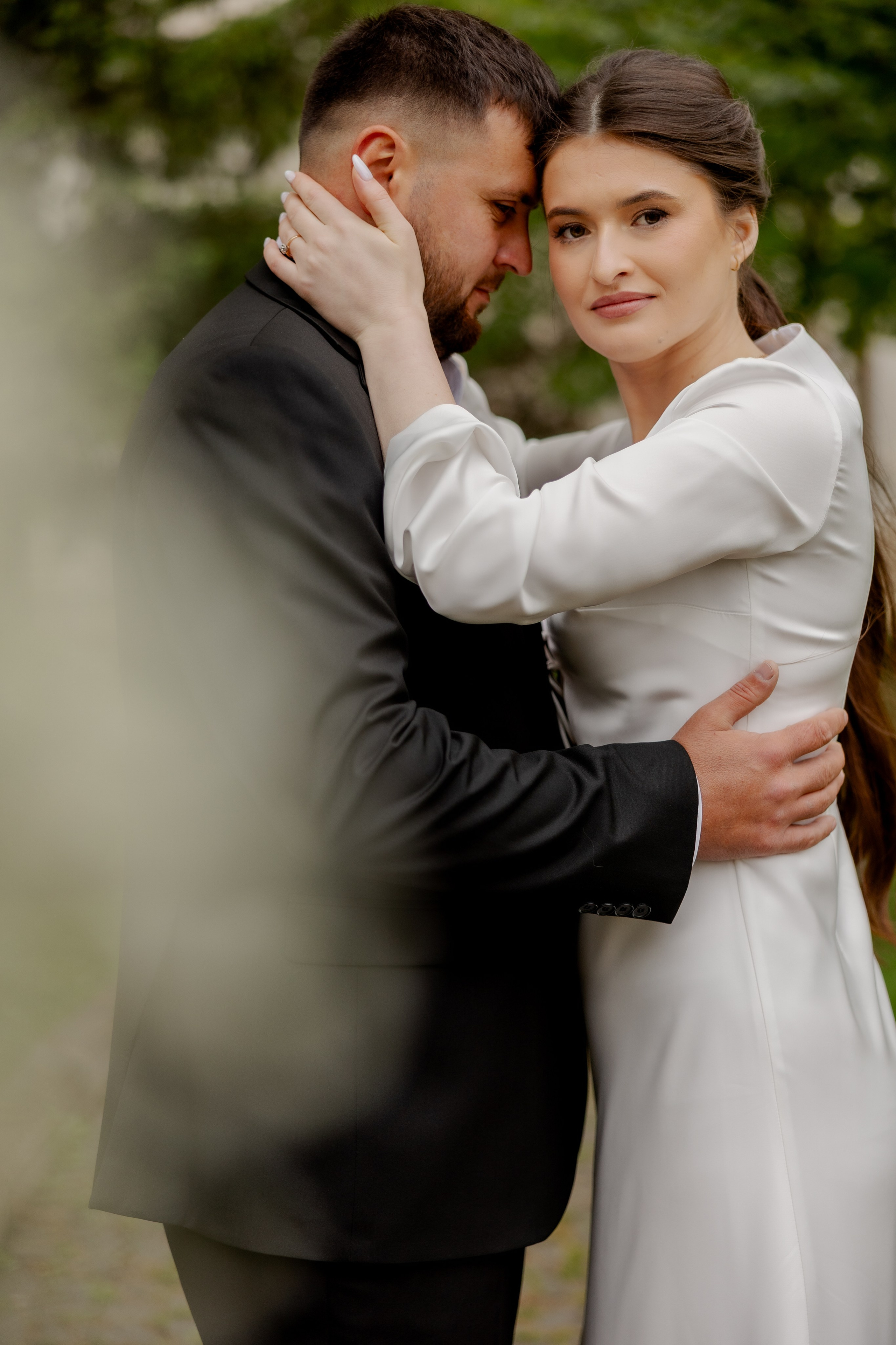 Sergiu & Crstina. ProWed — Foto Video Moldova